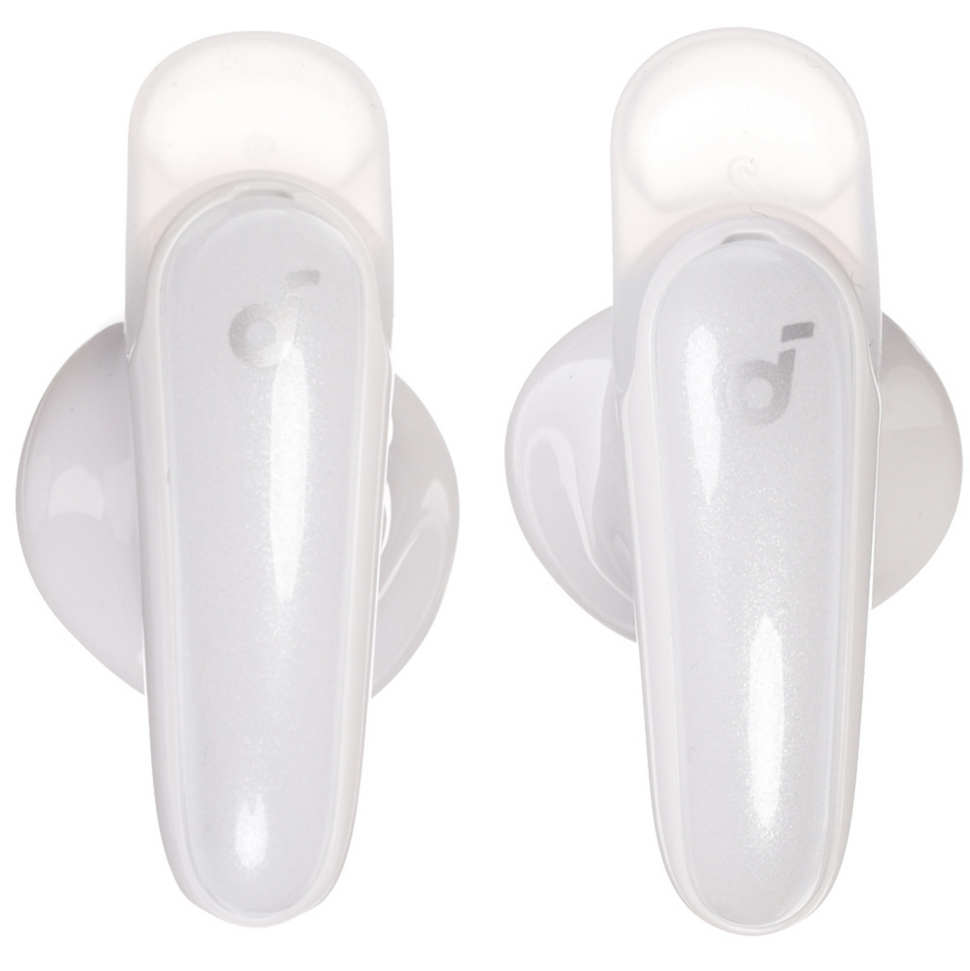 Наушники TWS Soundcore Liberty Buds белый