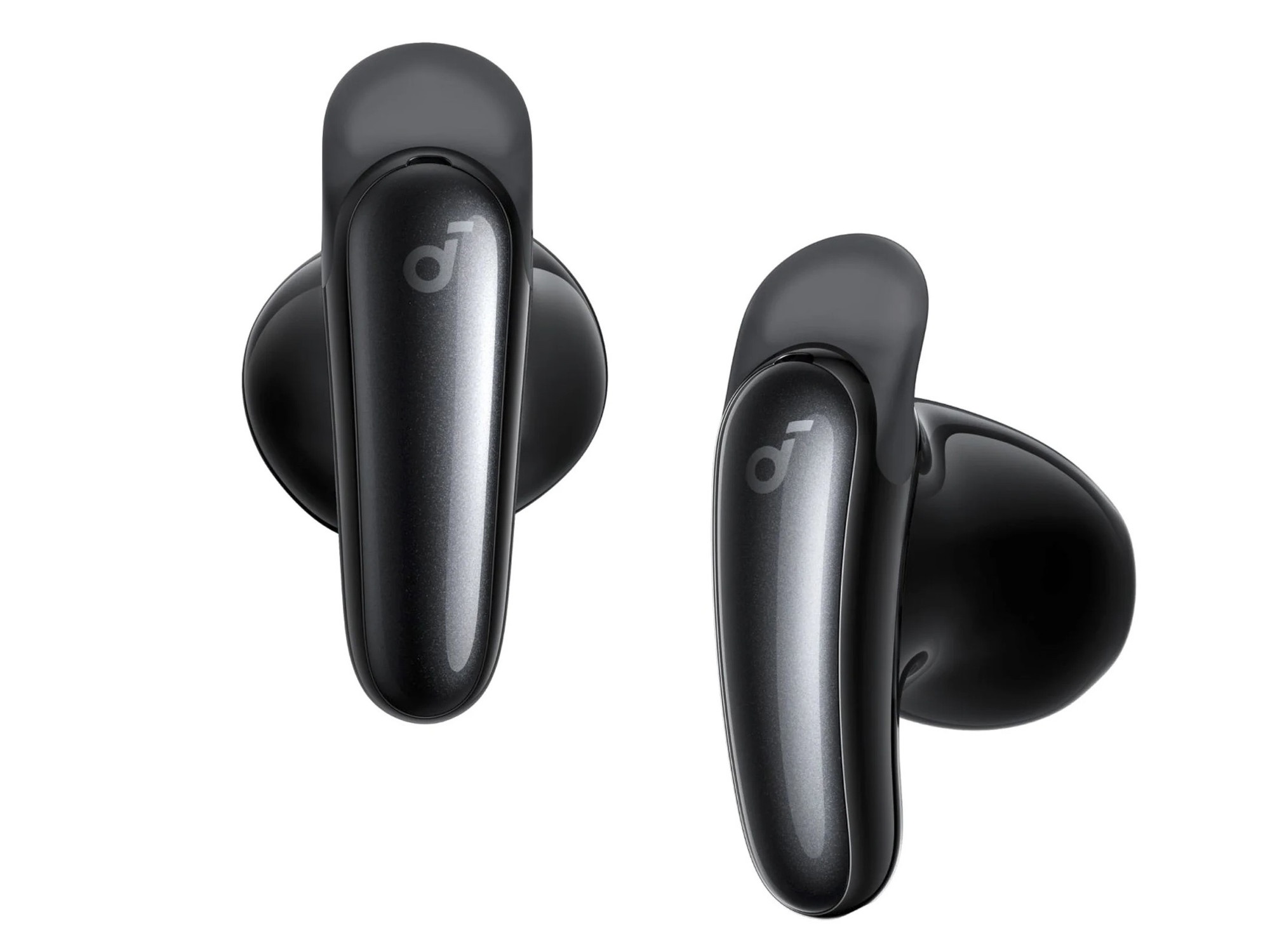 Наушники TWS Soundcore Liberty Buds Черный