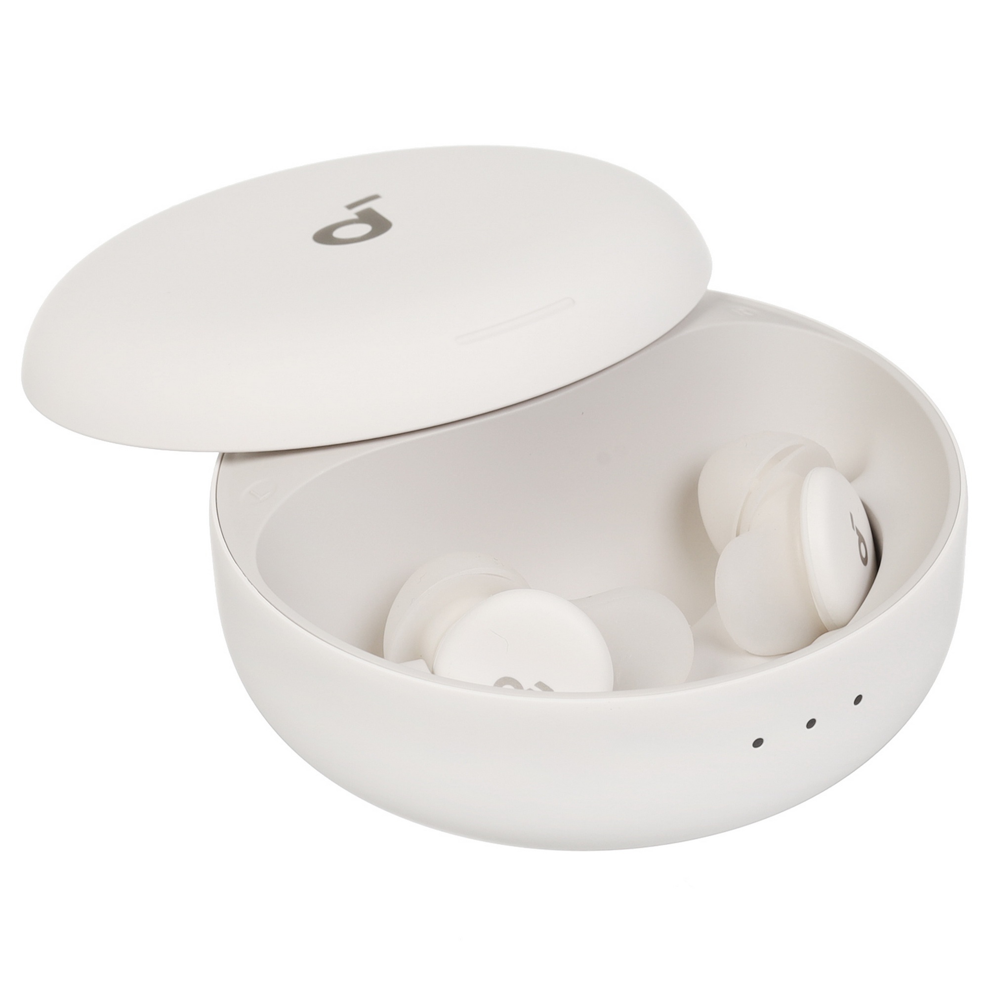 Наушники TWS Soundcore A30 sleep белый