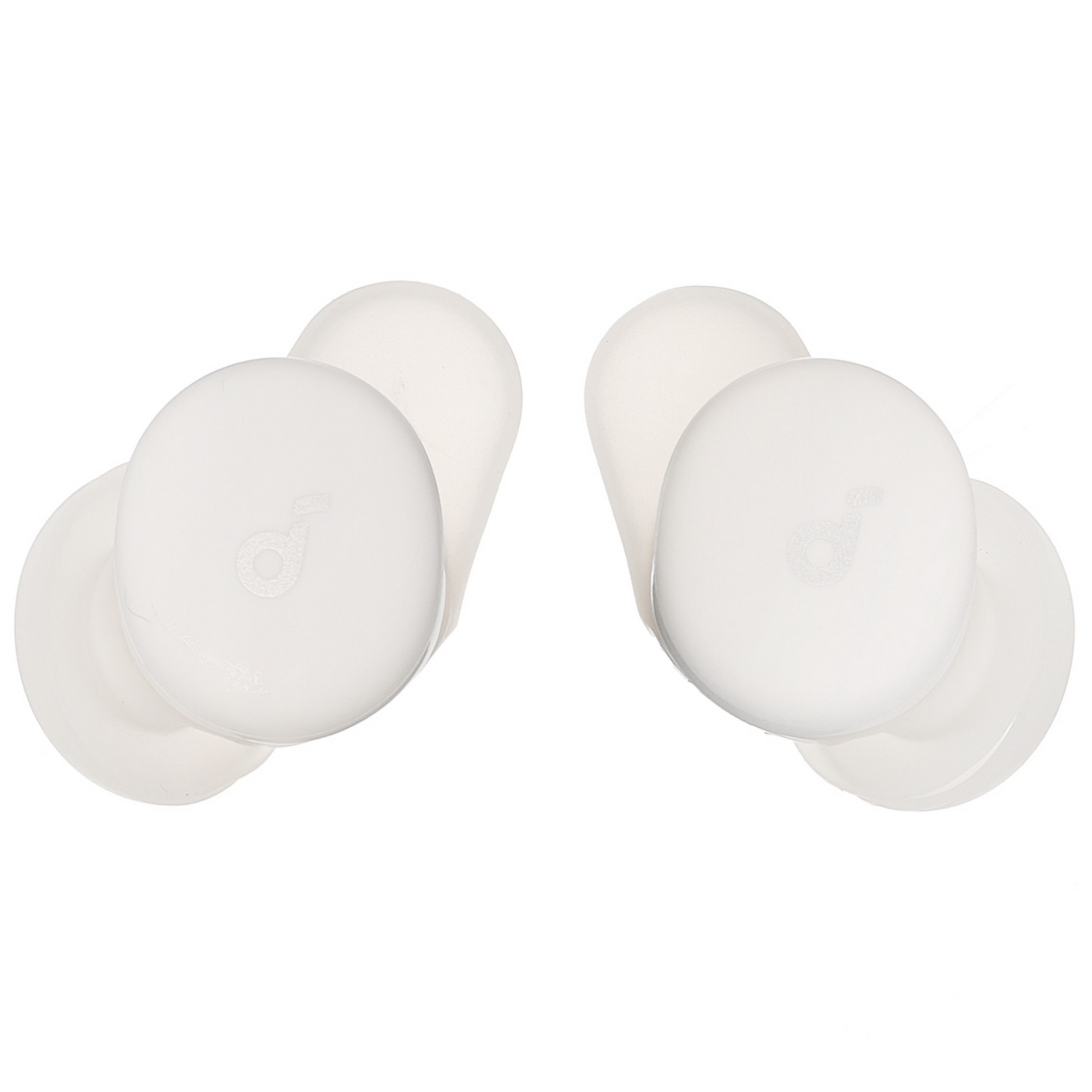 Наушники TWS Soundcore A30 sleep белый