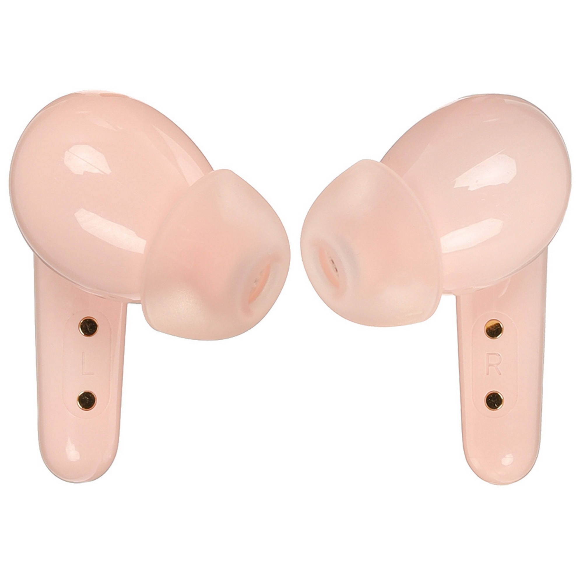 Наушники TWS Soundcore R60i розовый