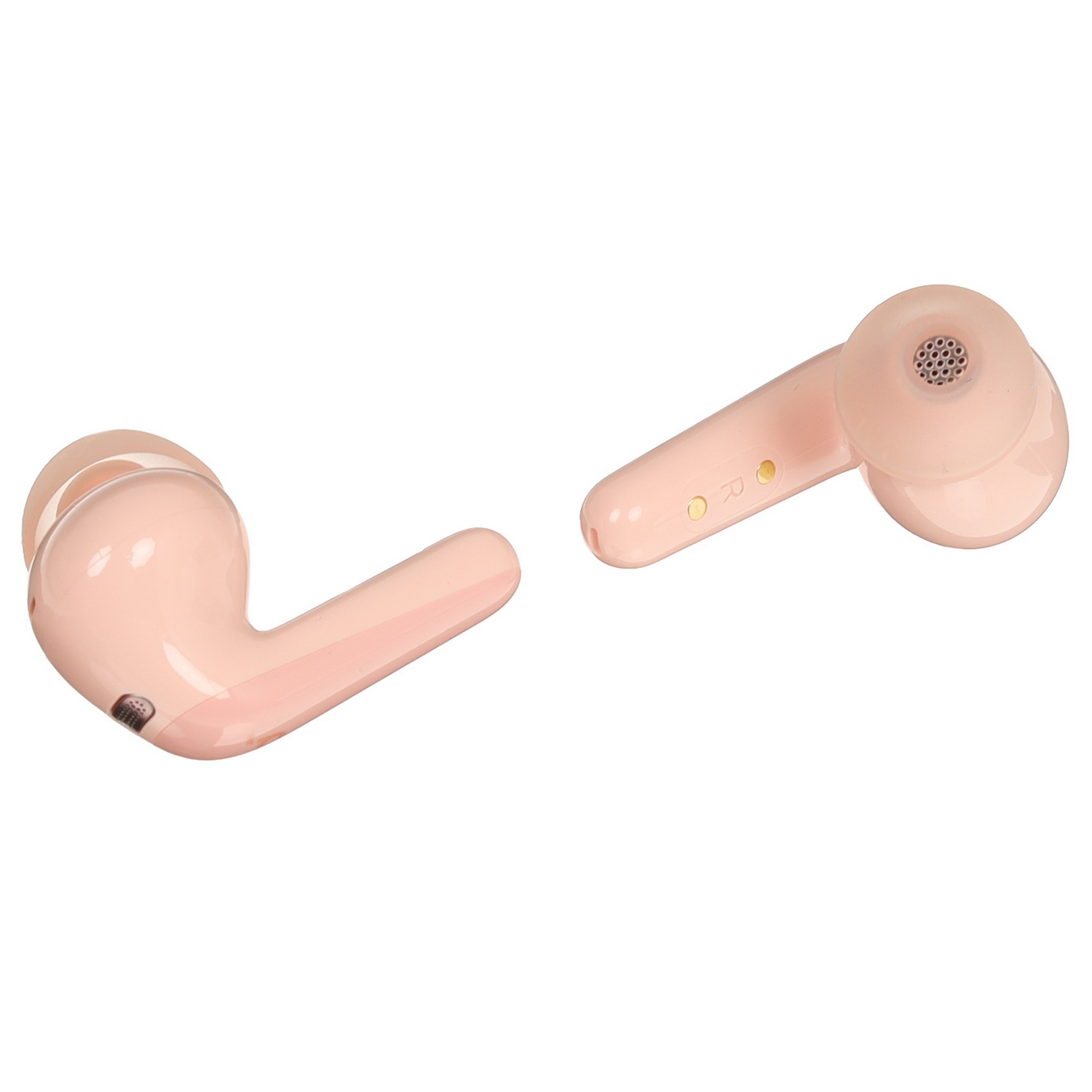 Наушники TWS Soundcore R60i розовый