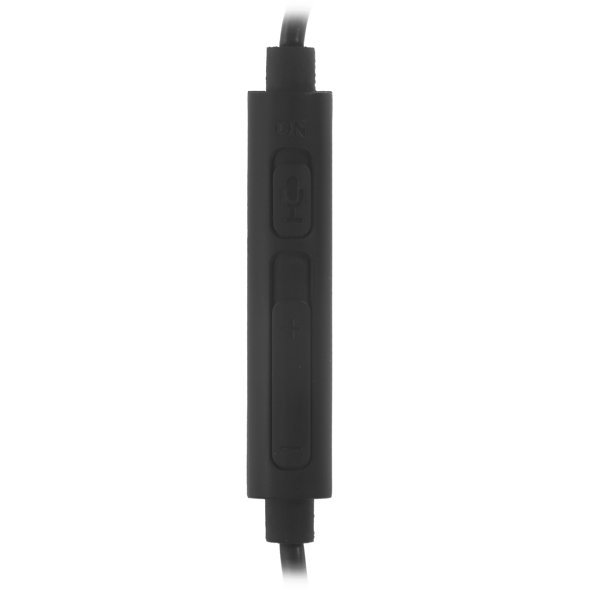 Наушники с микрофоном Edifier K550 черный 2м мониторные оголовье (K550 SINGLE PLUG)