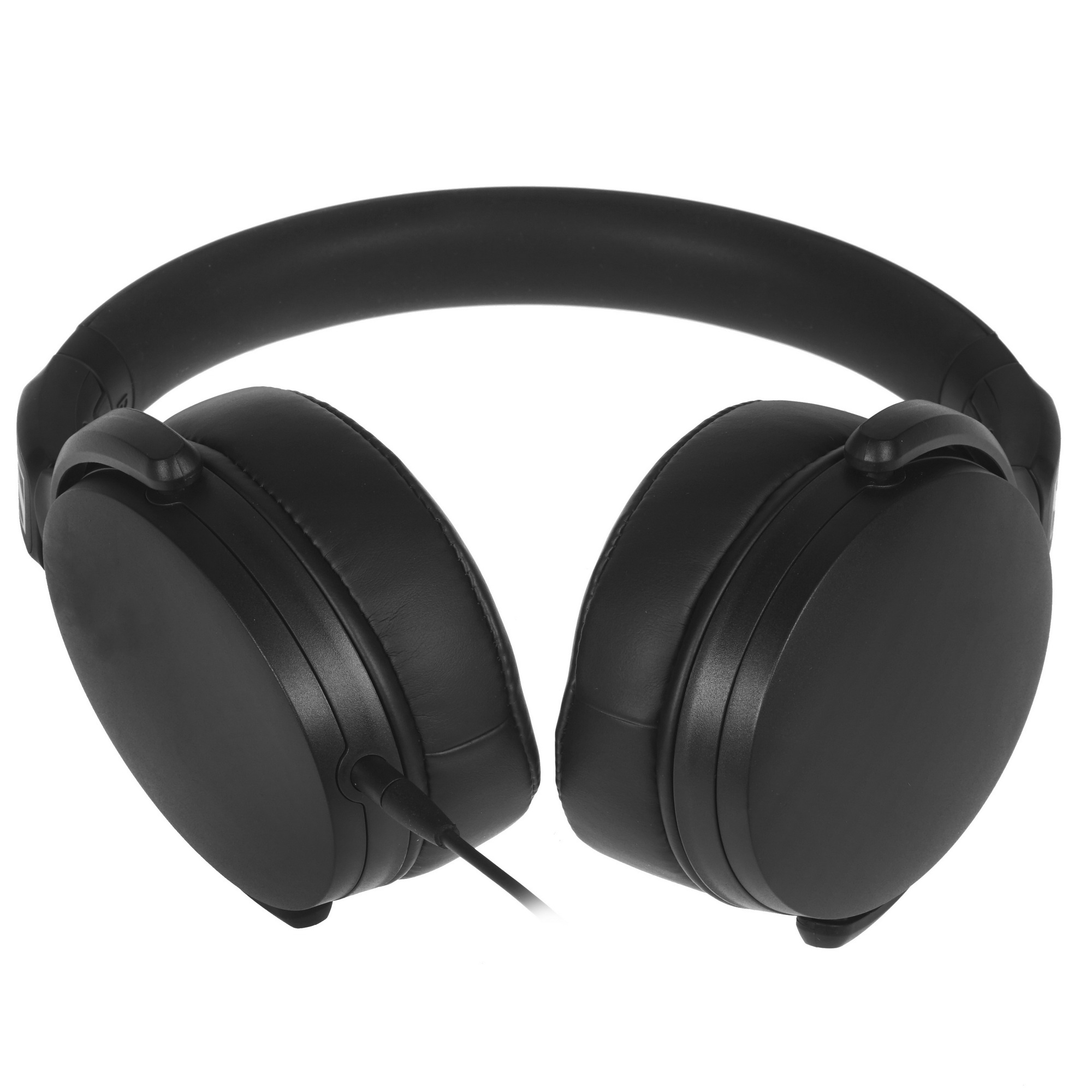Наушники Sennheiser HD 400S накладные складные закрытые 18-20000Гц съемный кабель 1,4м, угловой jack