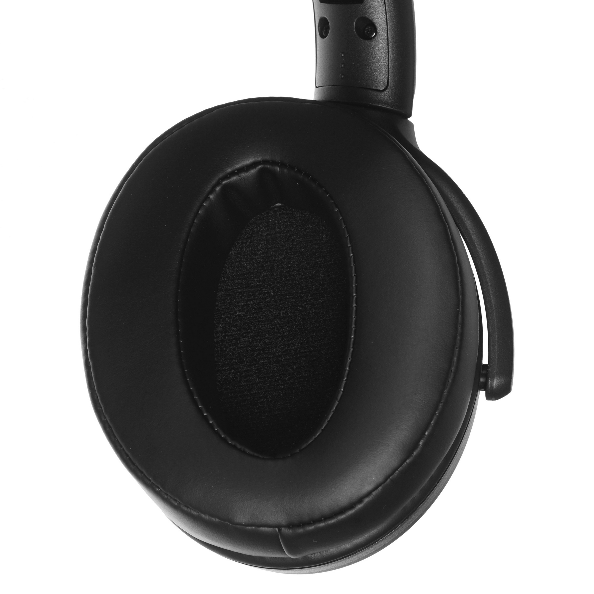 Наушники Sennheiser HD 400S накладные складные закрытые 18-20000Гц съемный кабель 1,4м, угловой jack