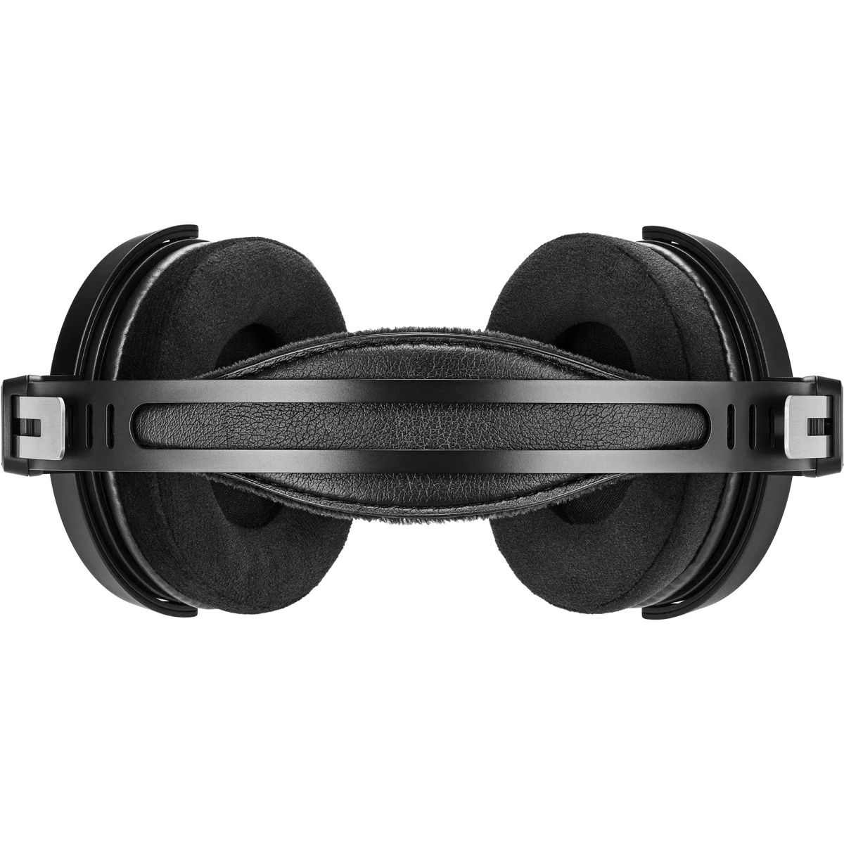 Наушники мониторные Audio-Technica ATH-R30X 3м черный проводные оголовье