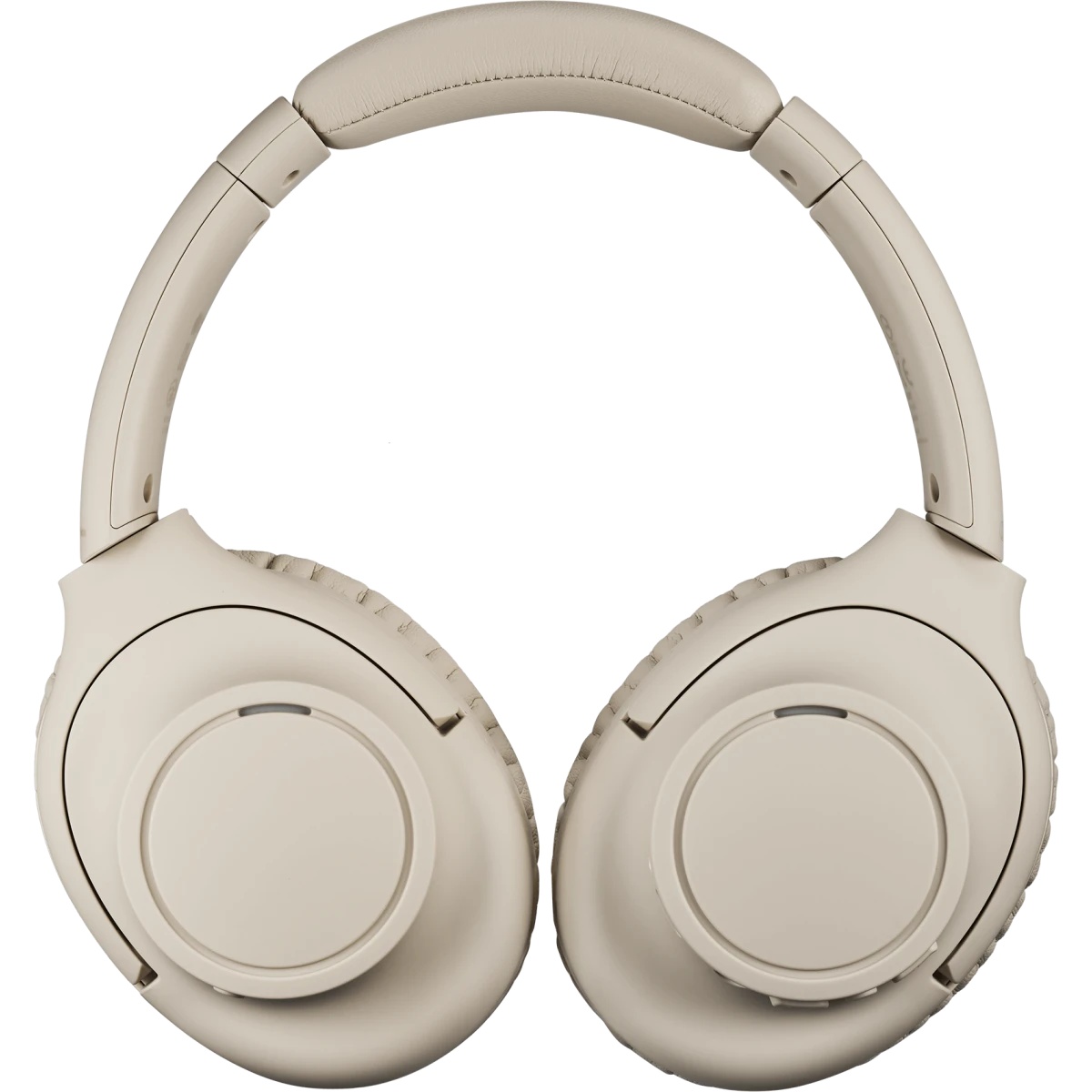Гарнитура мониторные Audio-Technica ATH-S300BT бежевый беспроводные bluetooth оголовье (ATH-S300BT B