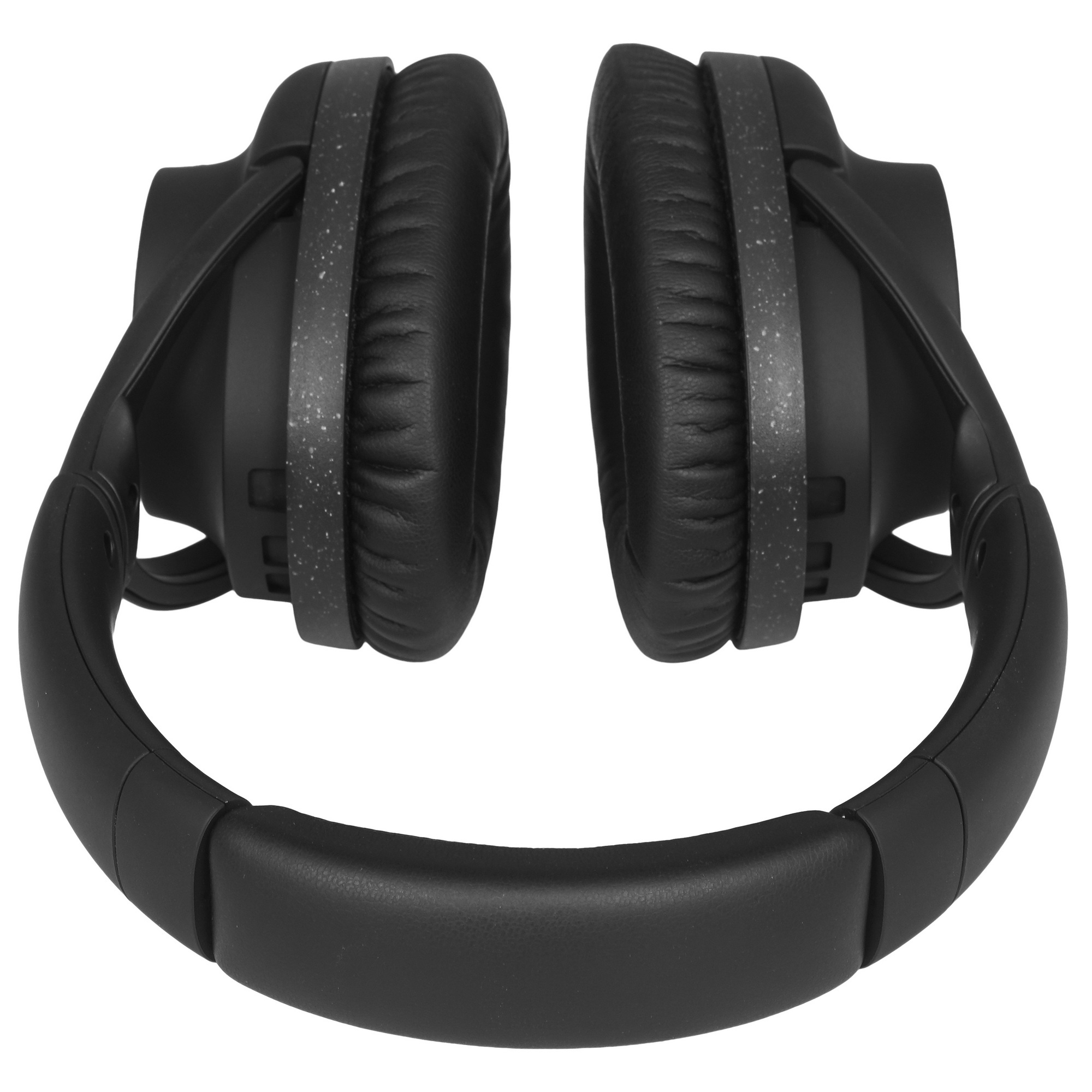 Гарнитура мониторные Audio-Technica ATH-S300BT черный беспроводные bluetooth оголовье (ATH-S300BT BK