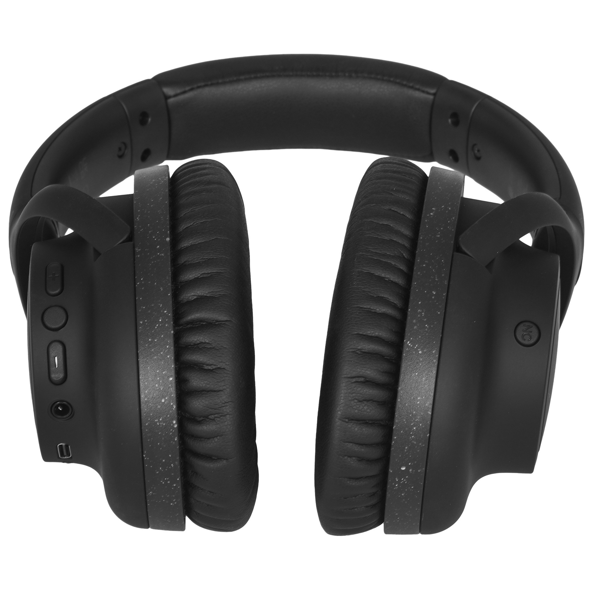 Гарнитура мониторные Audio-Technica ATH-S300BT черный беспроводные bluetooth оголовье (ATH-S300BT BK