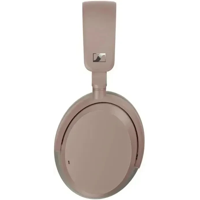 Гарнитура мониторные Sennheiser Accentum Wireless серый/коричневый беспроводные bluetooth оголовье (