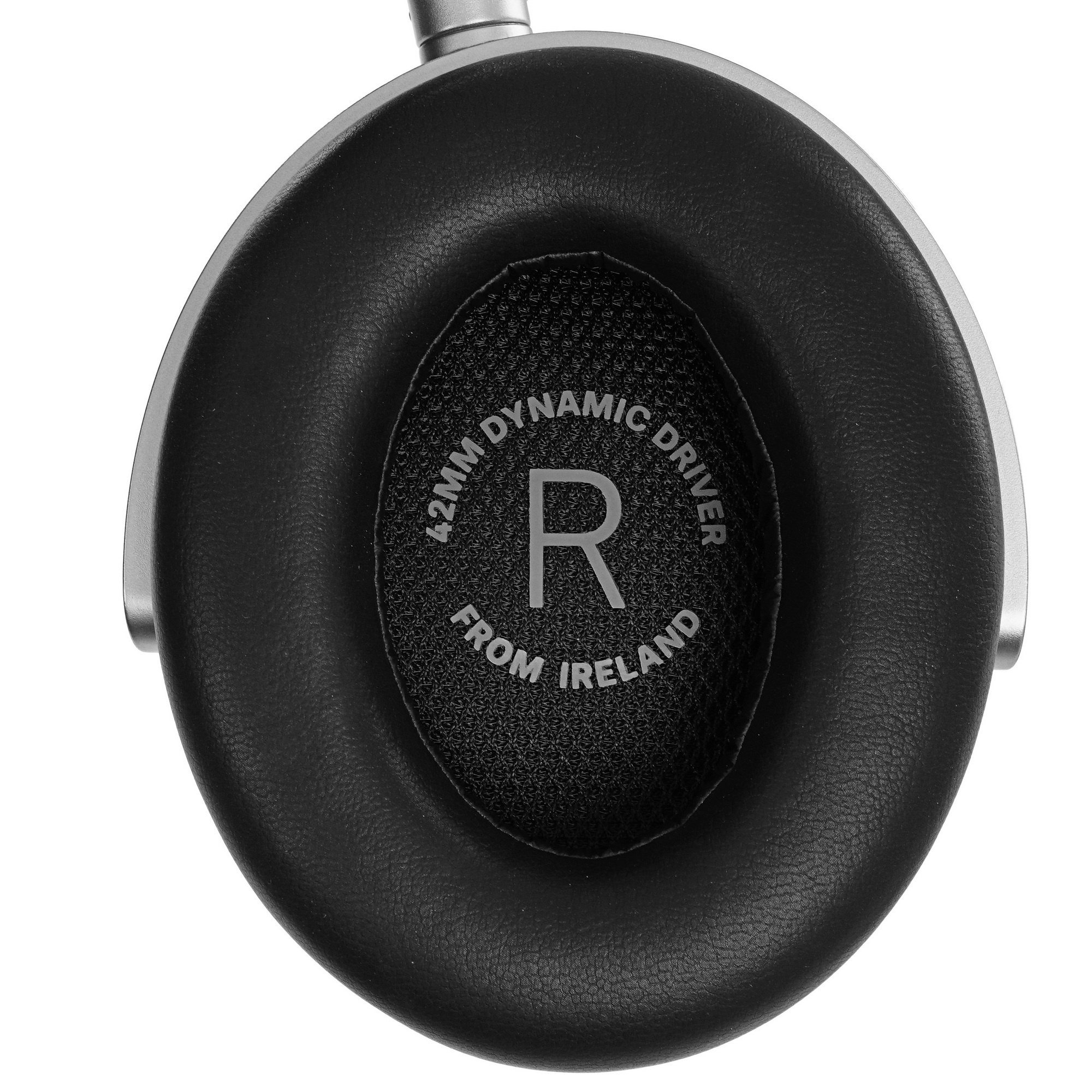Наушники накладные Sennheiser HDB 630 черный беспроводные bluetooth оголовье (700445)