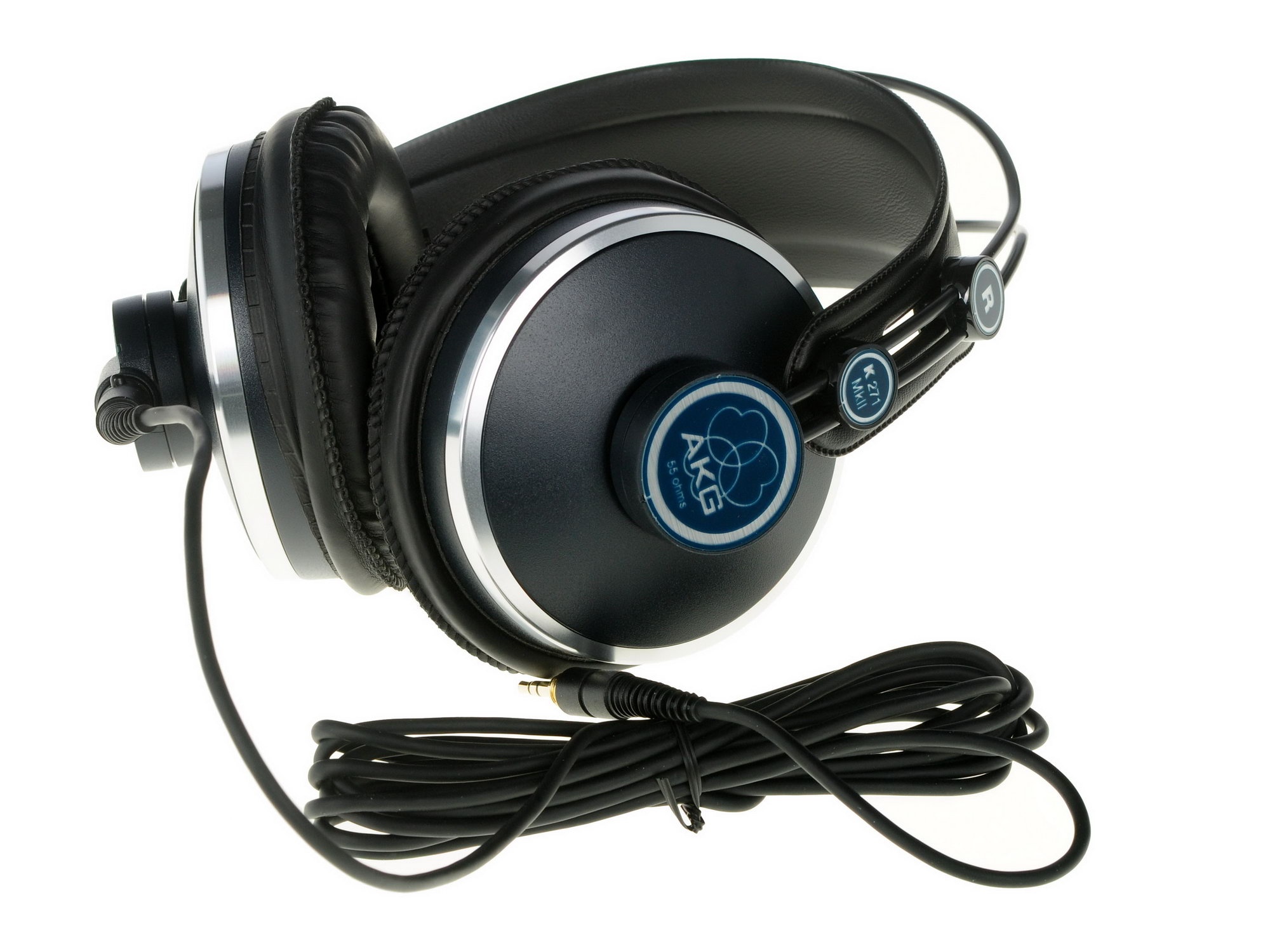 Наушники AKG K271 MKII , черный