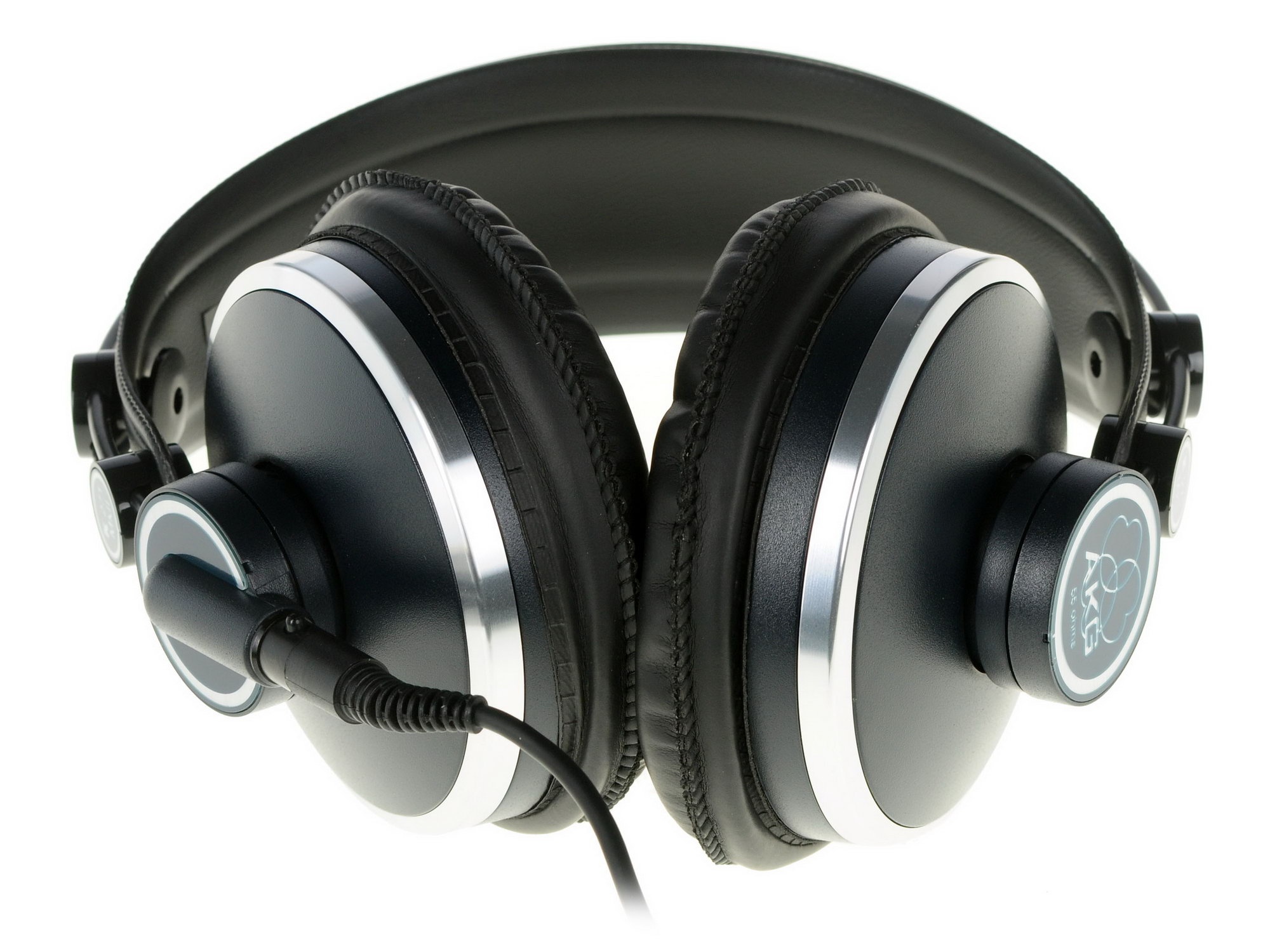Наушники AKG K271 MKII , черный