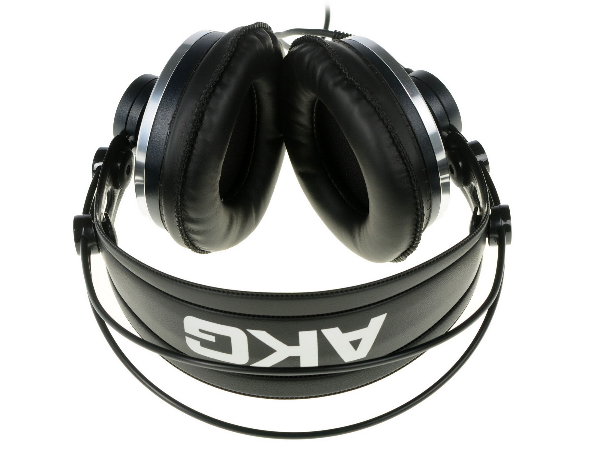 Наушники AKG K271 MKII , черный