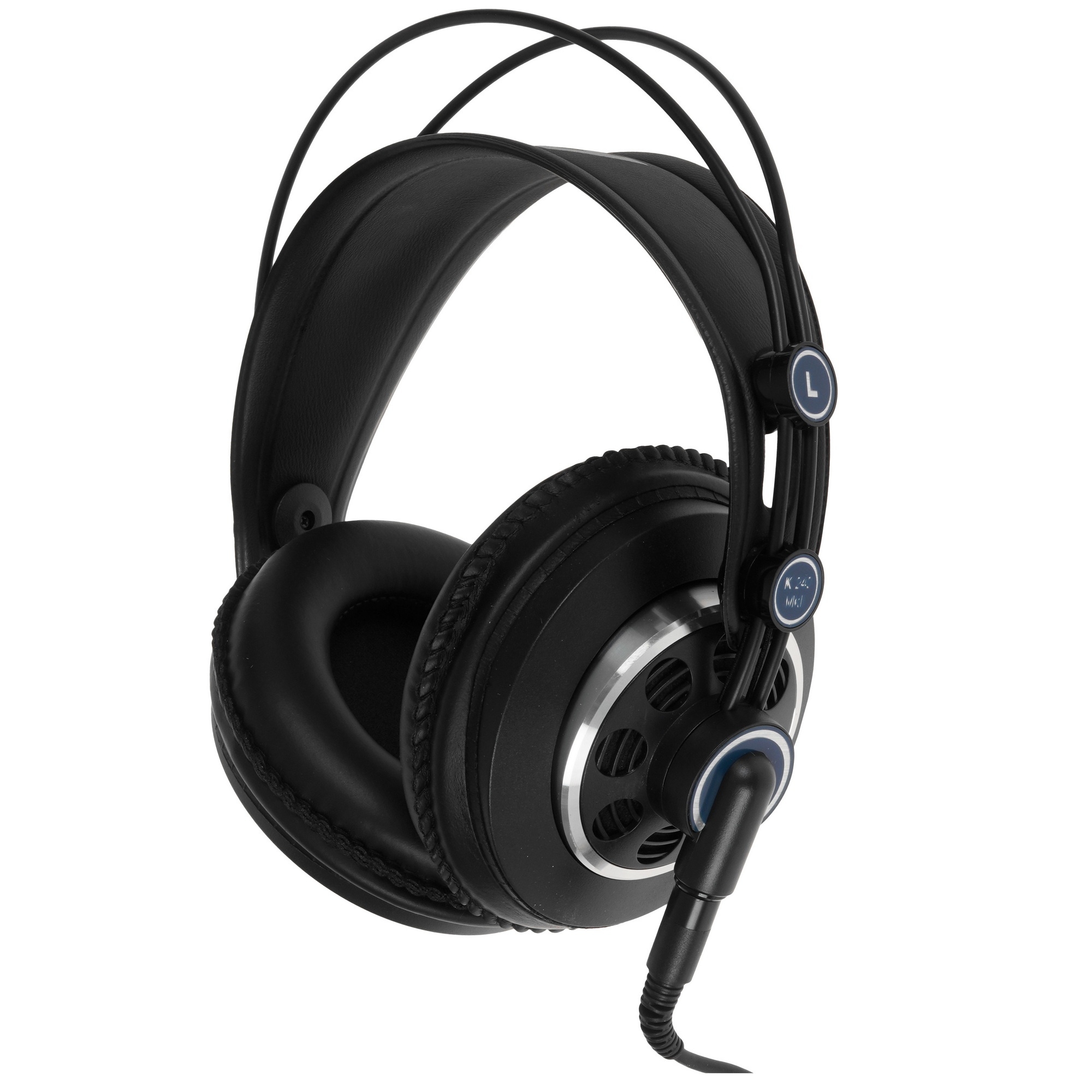 Наушники AKG K240 MKII, черный