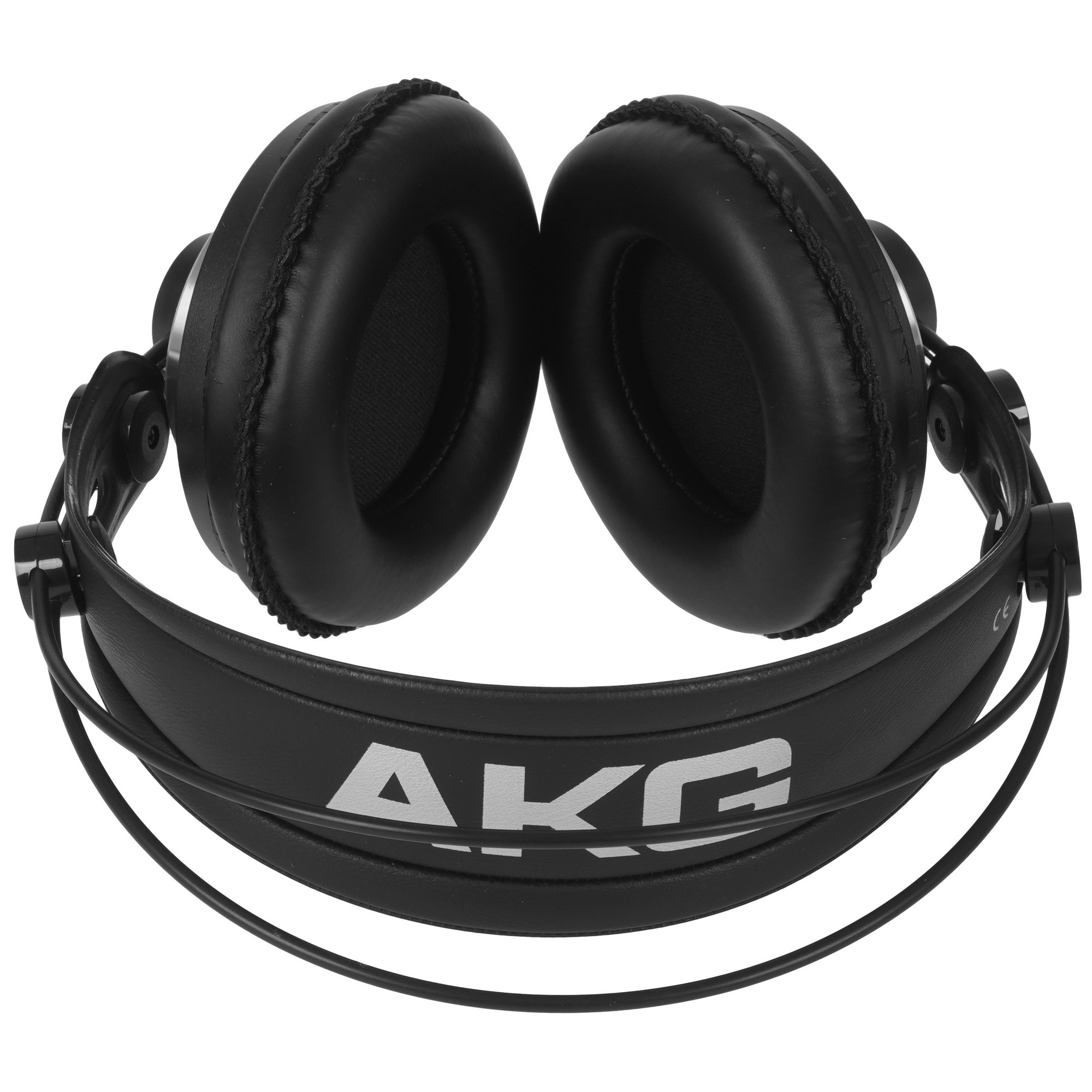 Наушники AKG K240 MKII, черный