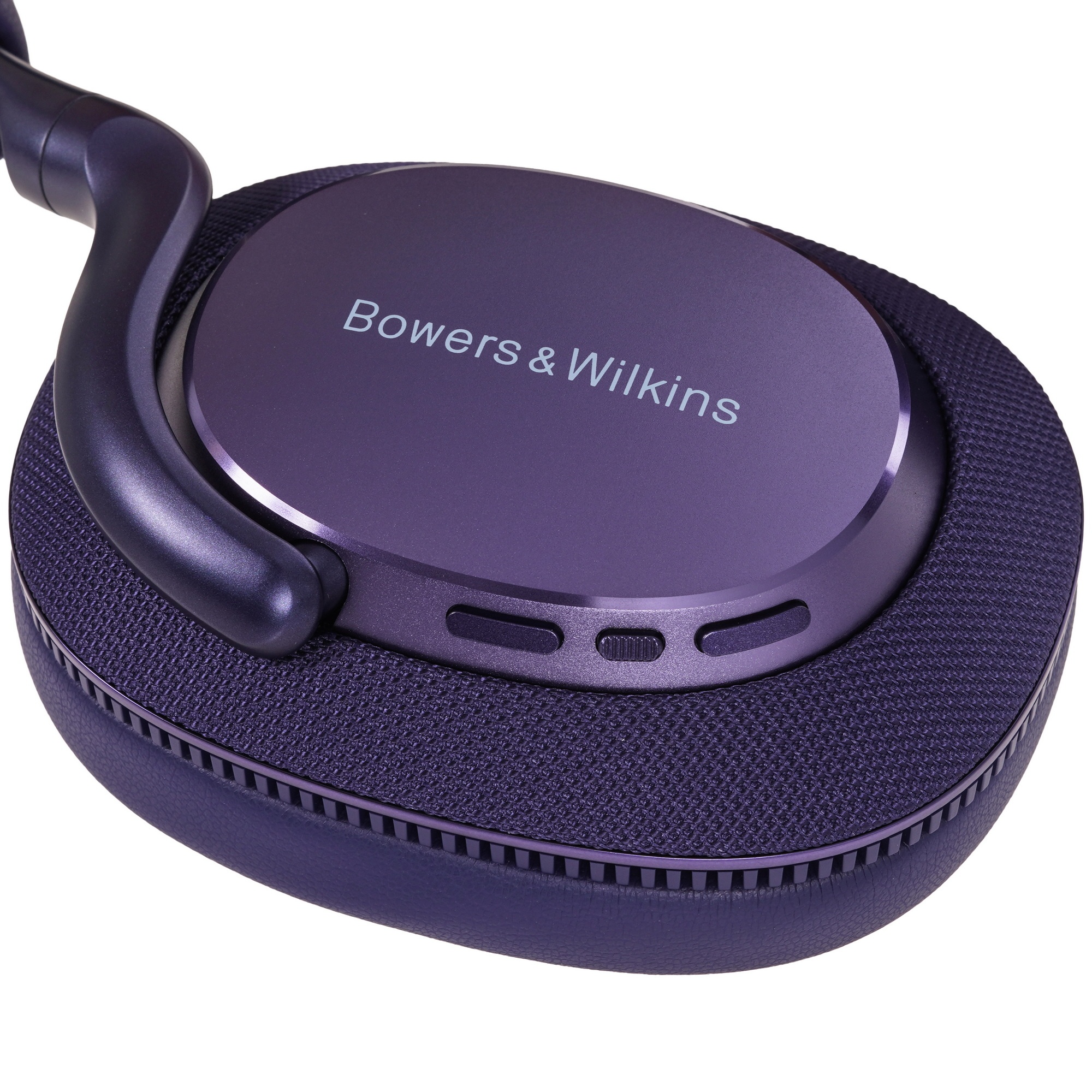 Наушники Bowers & Wilkins Px7 S3 Indigo Blue