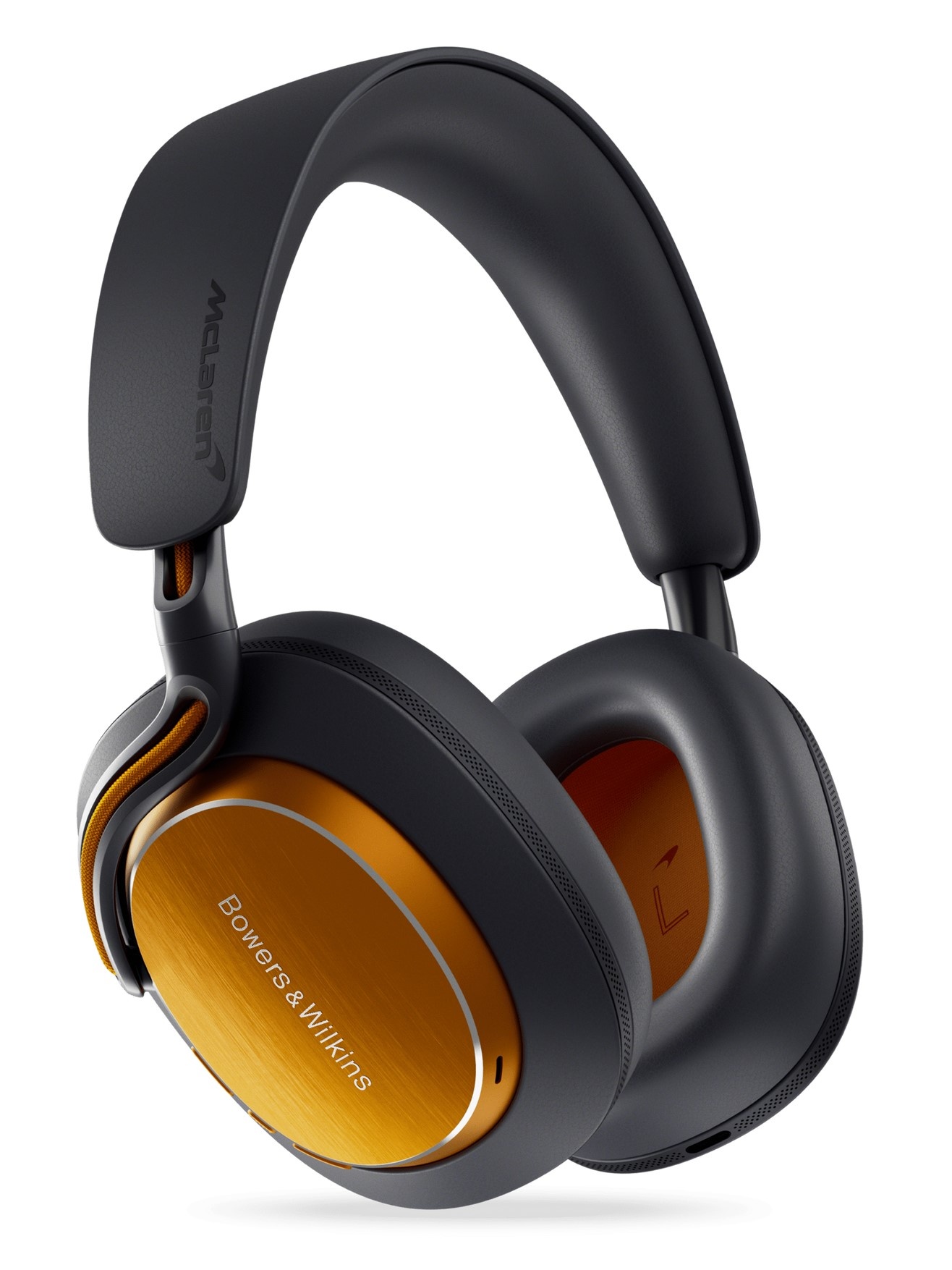 Наушники Bowers & Wilkins Px8 S2 Warm Stone