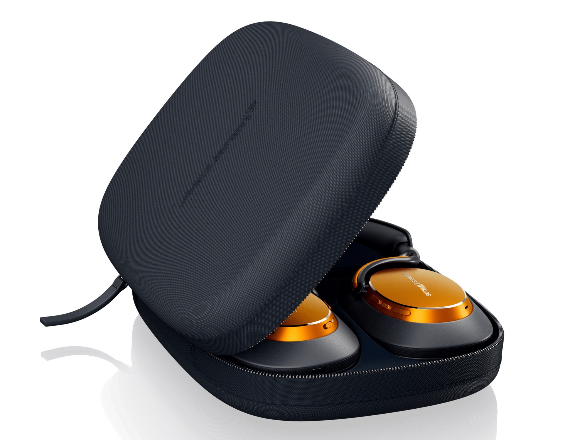 Наушники Bowers & Wilkins Px8 S2 Warm Stone