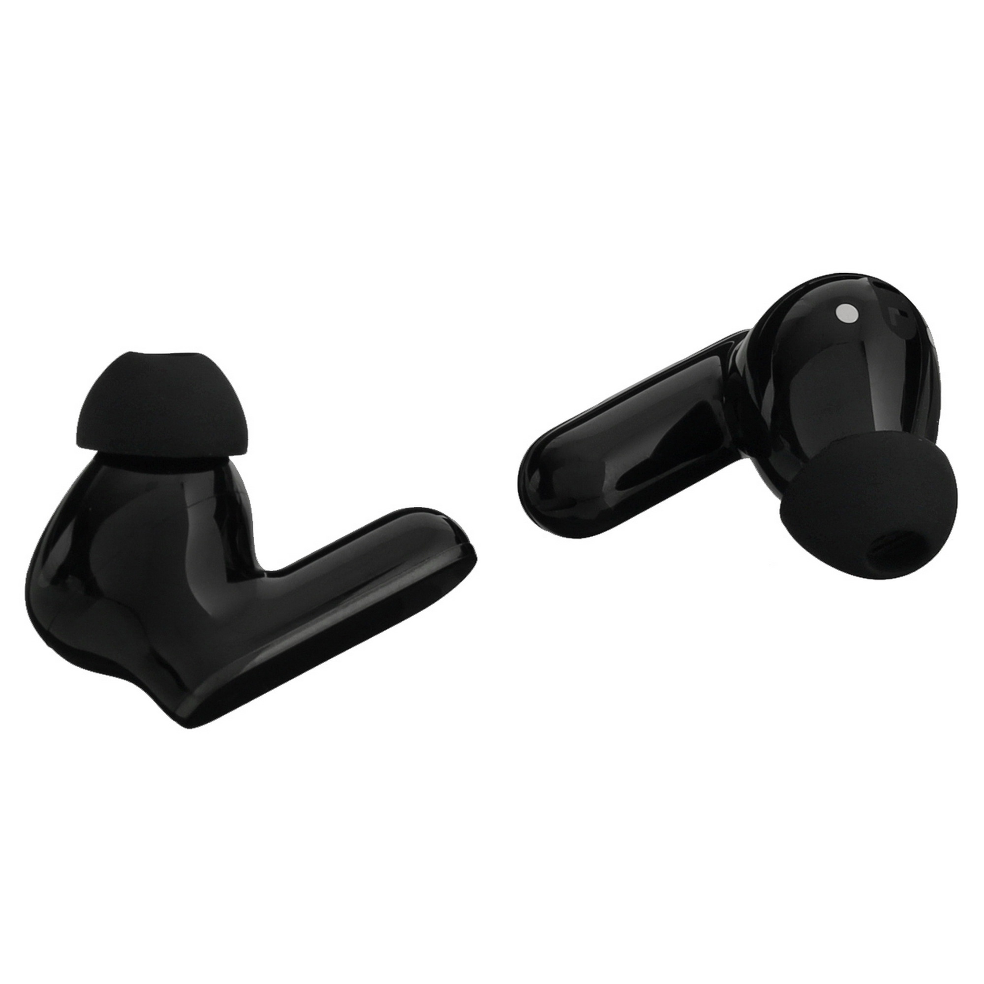 Гарнитура внутриканальные Realme Buds Air 8 Pro черный беспроводные bluetooth в ушной раковине (6941