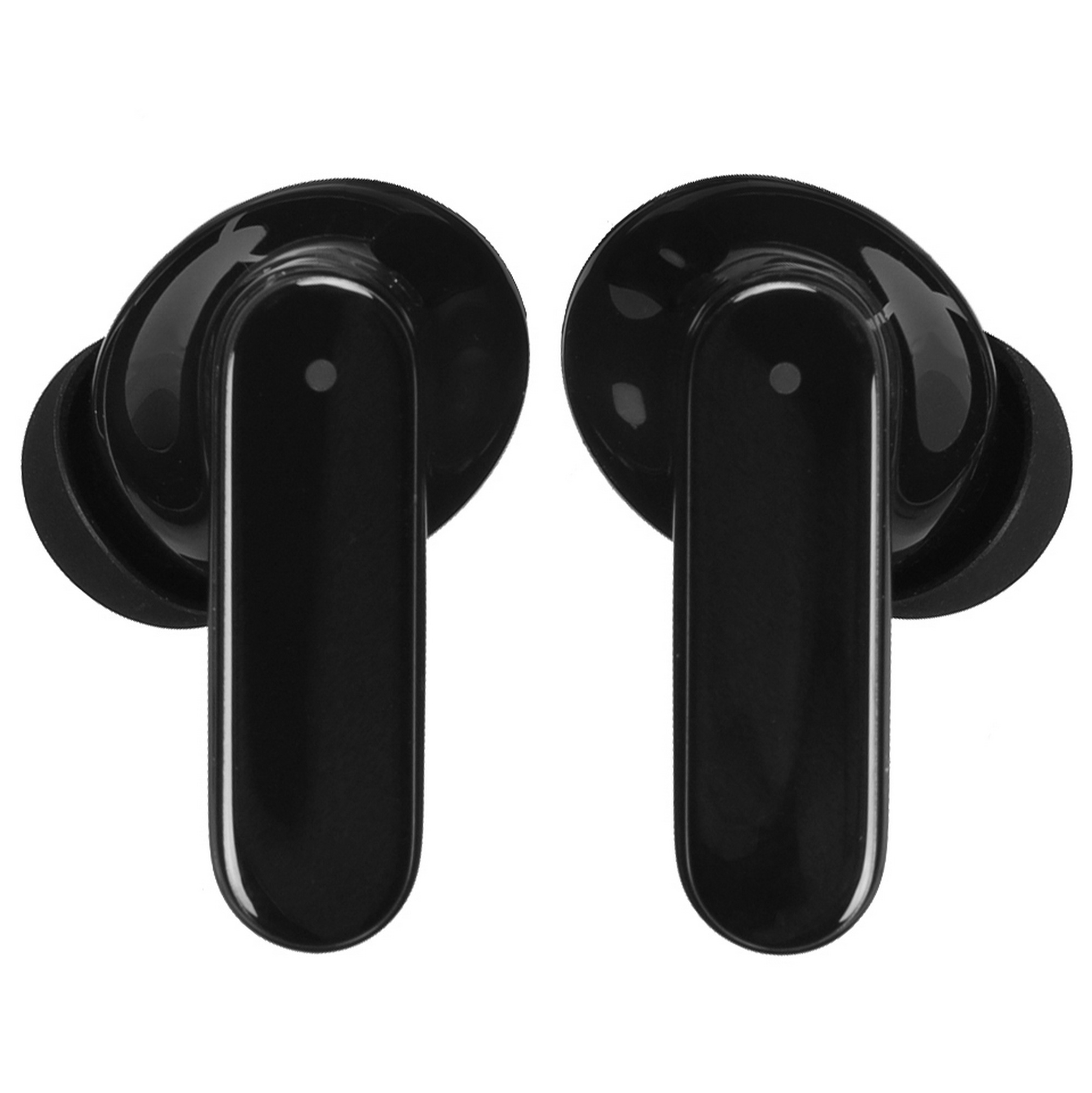 Гарнитура внутриканальные Realme Buds Air 8 Pro черный беспроводные bluetooth в ушной раковине (6941