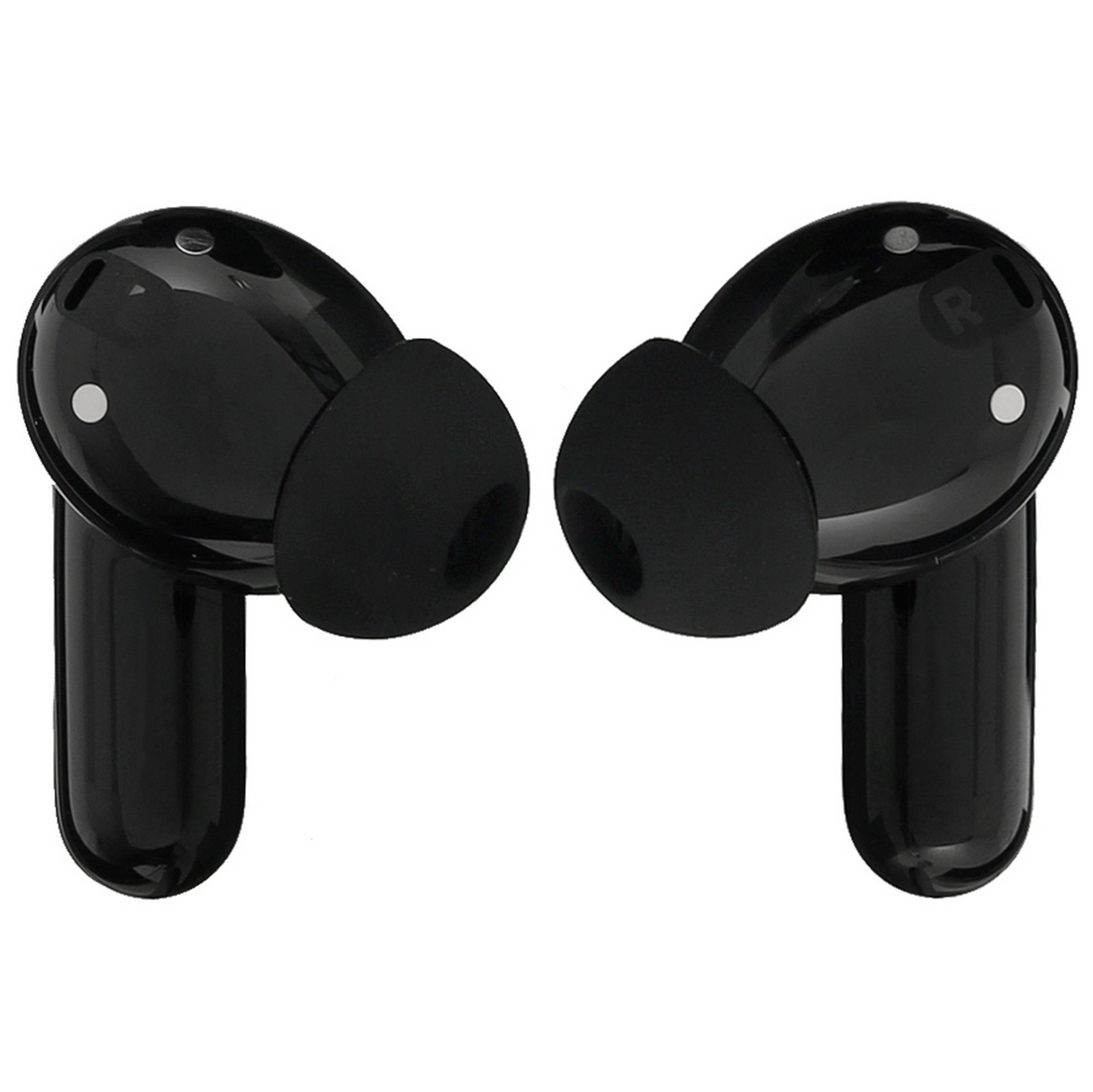 Гарнитура внутриканальные Realme Buds Air 8 Pro черный беспроводные bluetooth в ушной раковине (6941