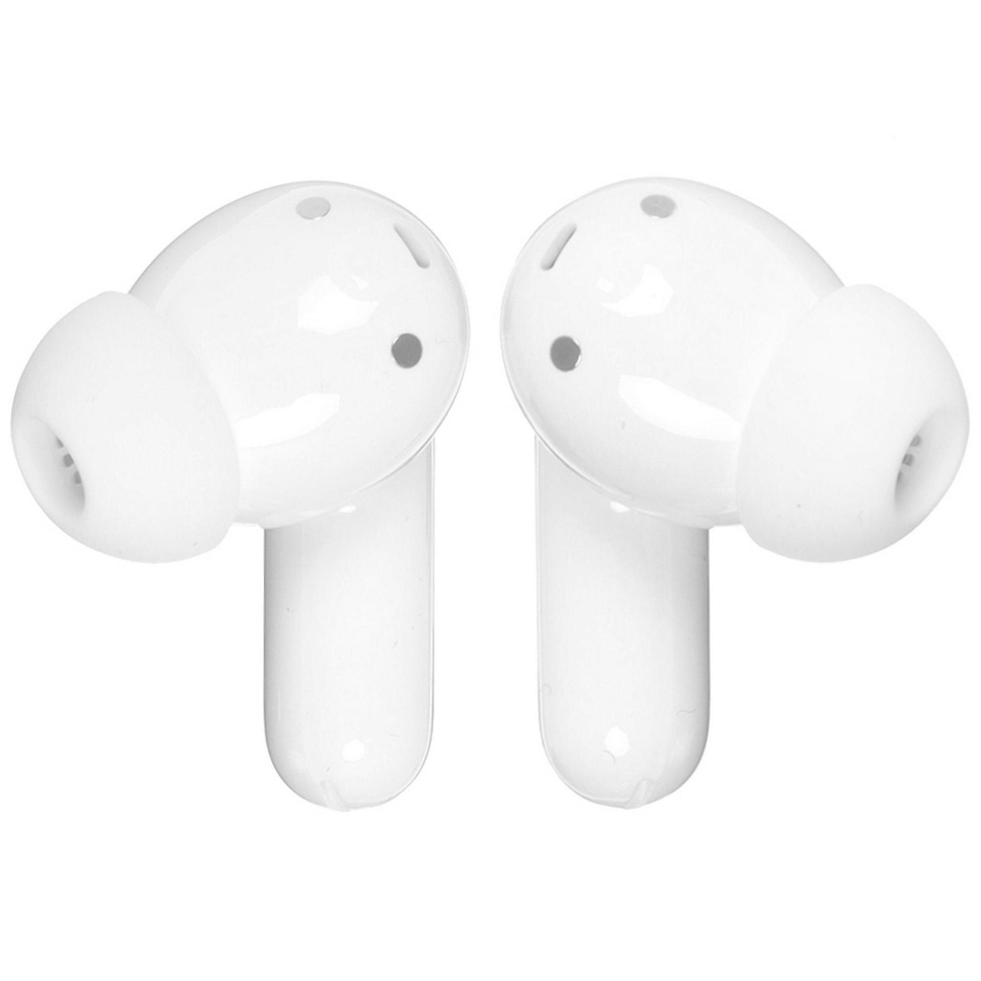 Гарнитура внутриканальные Realme Buds Air 8 Pro белый беспроводные bluetooth в ушной раковине (69417