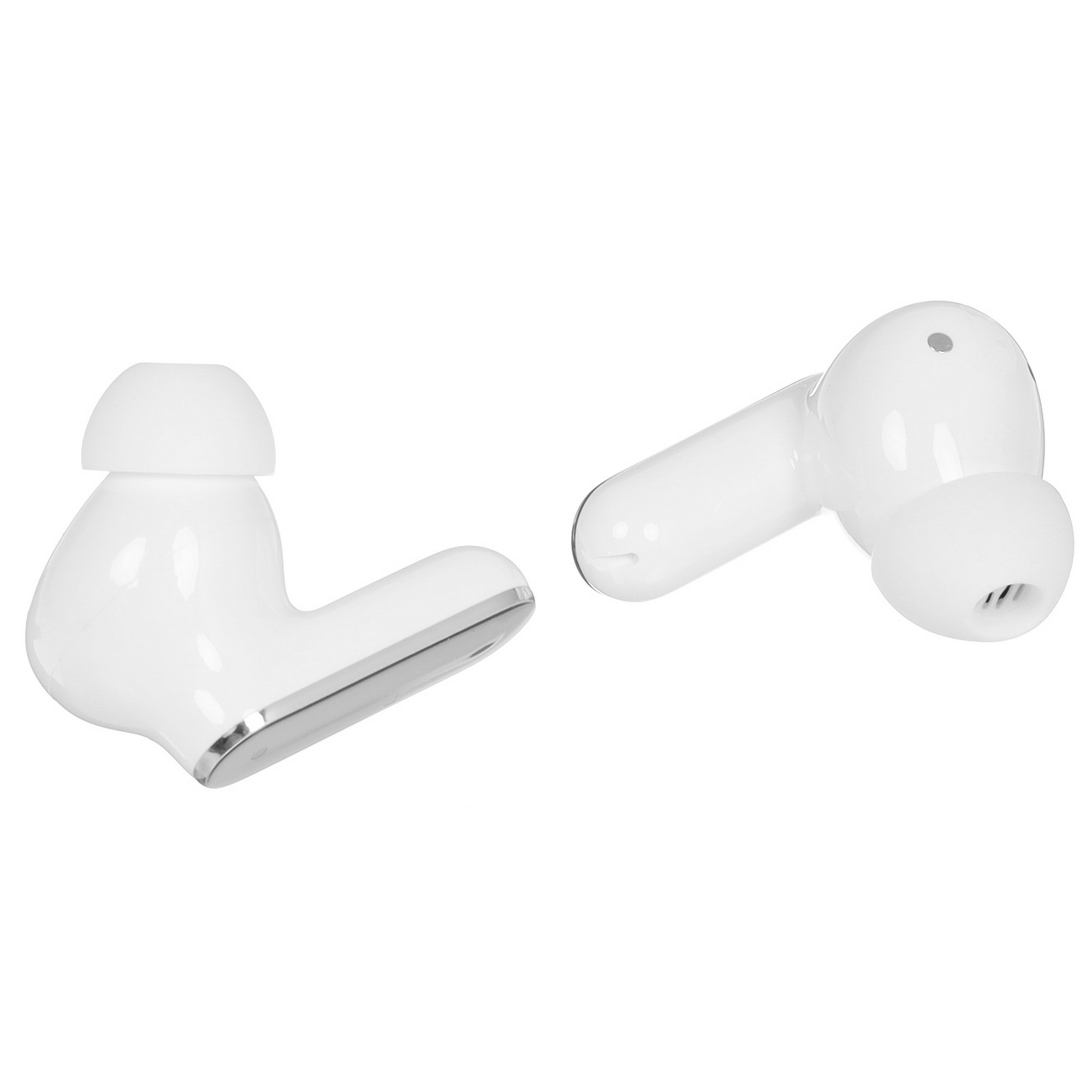 Гарнитура внутриканальные Realme Buds Air 8 Pro белый беспроводные bluetooth в ушной раковине (69417