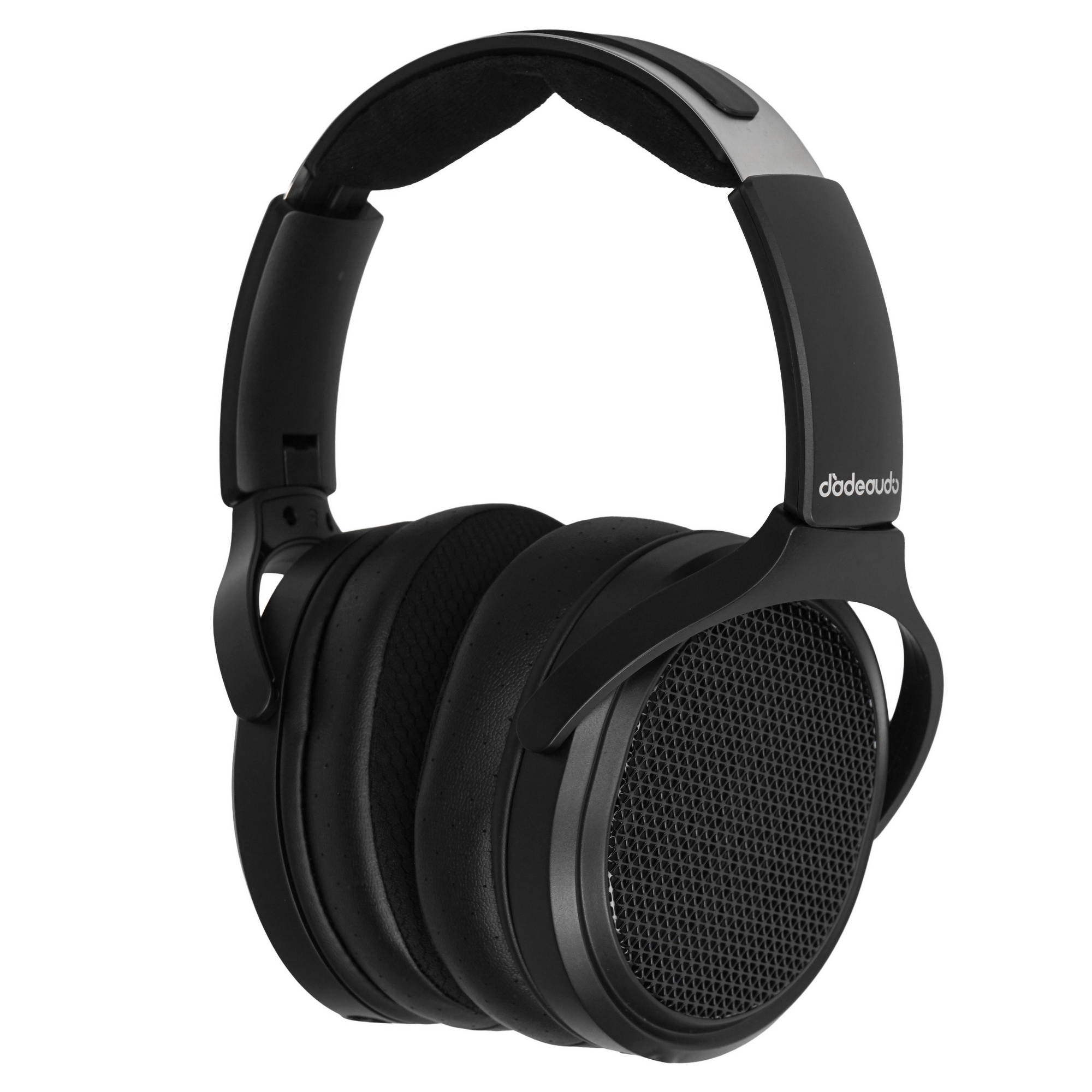 Гарнитура мониторные Fiio JT7 1.5м черный проводные оголовье (80005312)