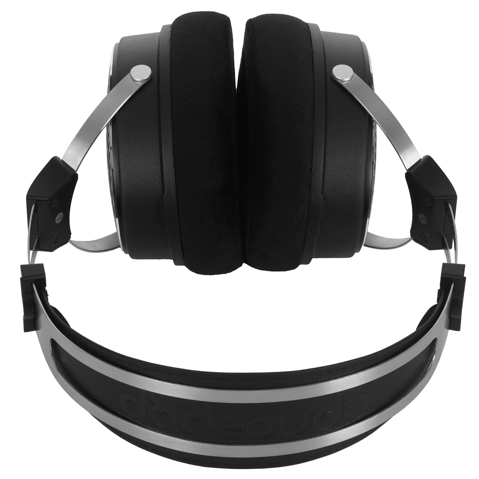Гарнитура мониторные Fiio JT3 1.5м черный проводные оголовье (80005179)
