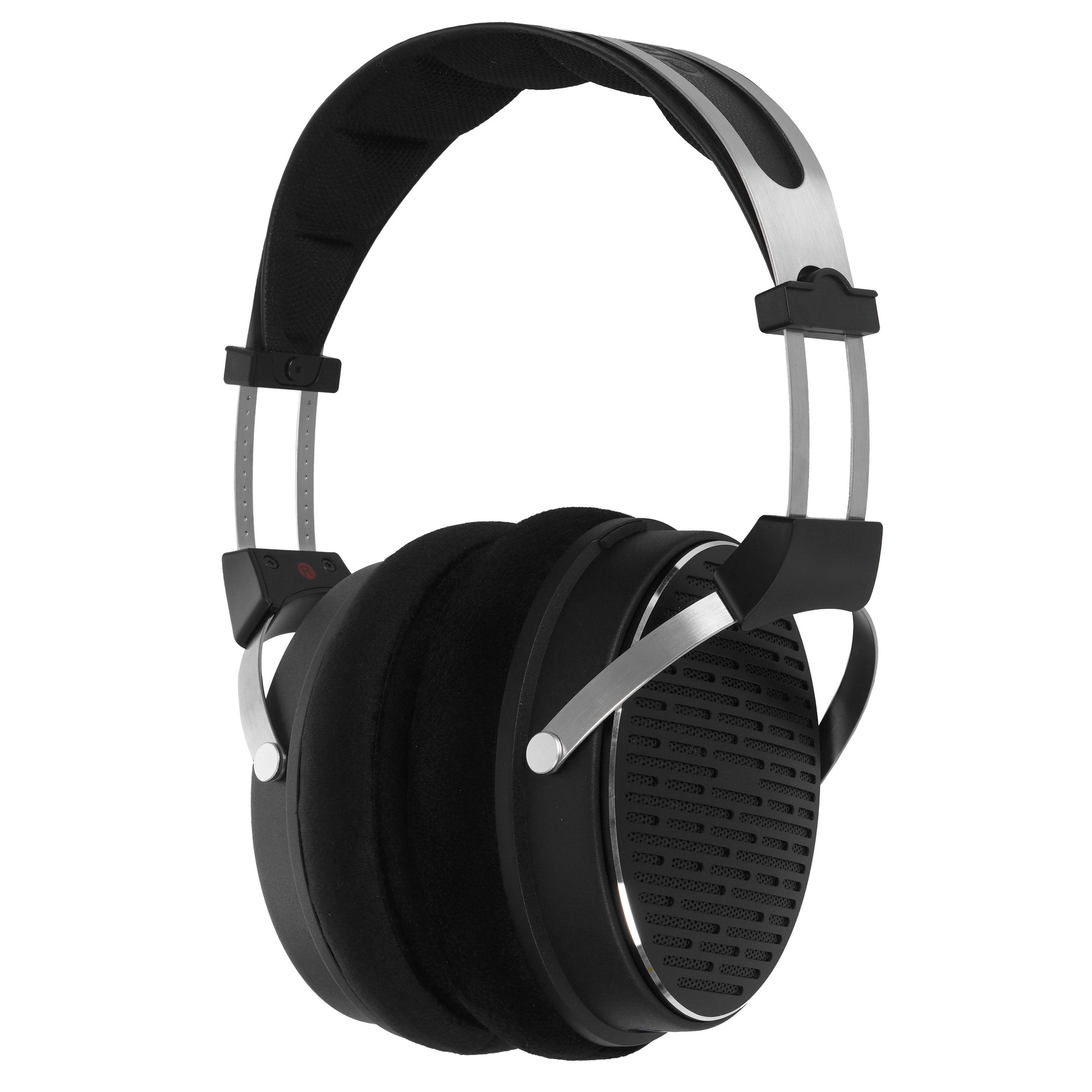 Гарнитура мониторные Fiio JT3 1.5м черный проводные оголовье (80005179)