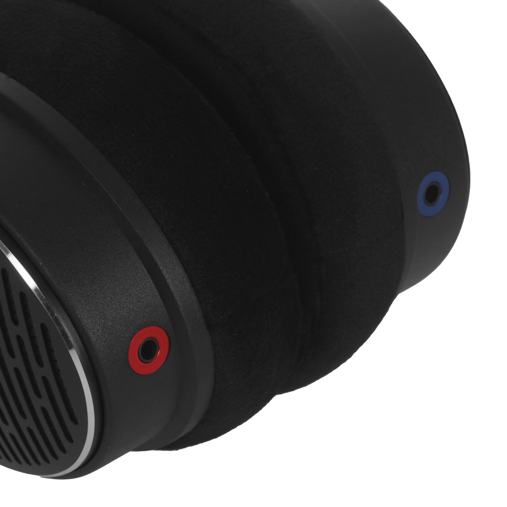 Гарнитура мониторные Fiio JT3 1.5м черный проводные оголовье (80005179)