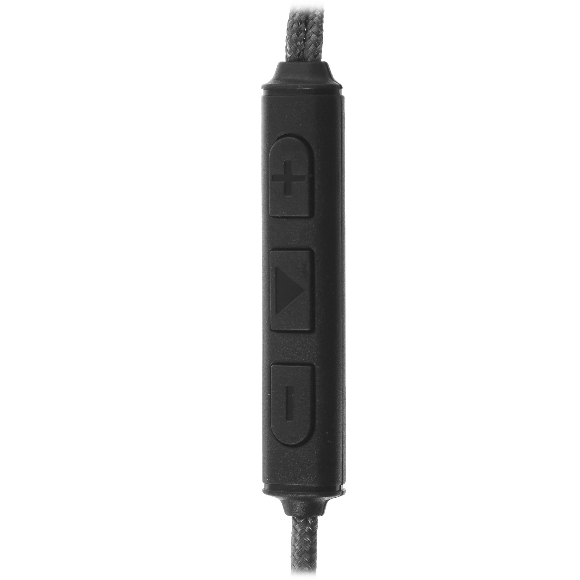 Наушники проводные PERO EP01 серая