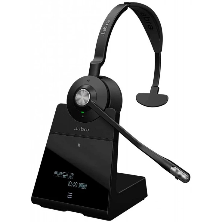 Беспроводная гарнитура Jabra Engage 75 SE, Mono (PN:9656-583-111)