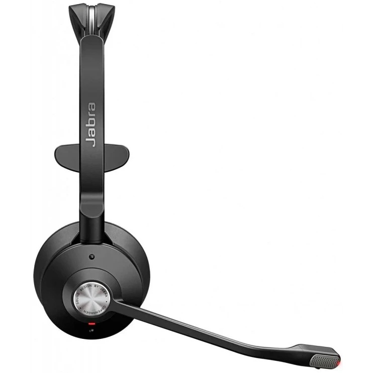 Беспроводная гарнитура Jabra Engage 75 SE, Mono (PN:9656-583-111)