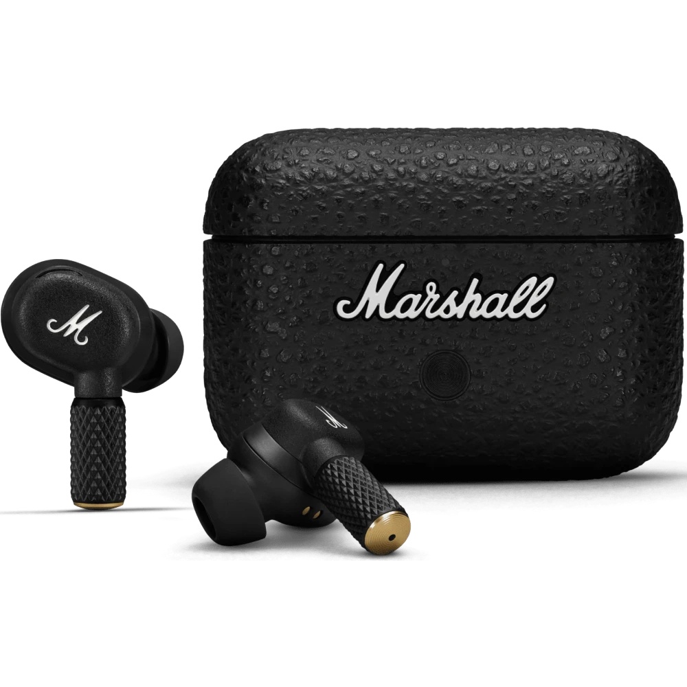 Наушники Marshall, беспроводные Motif II ANC