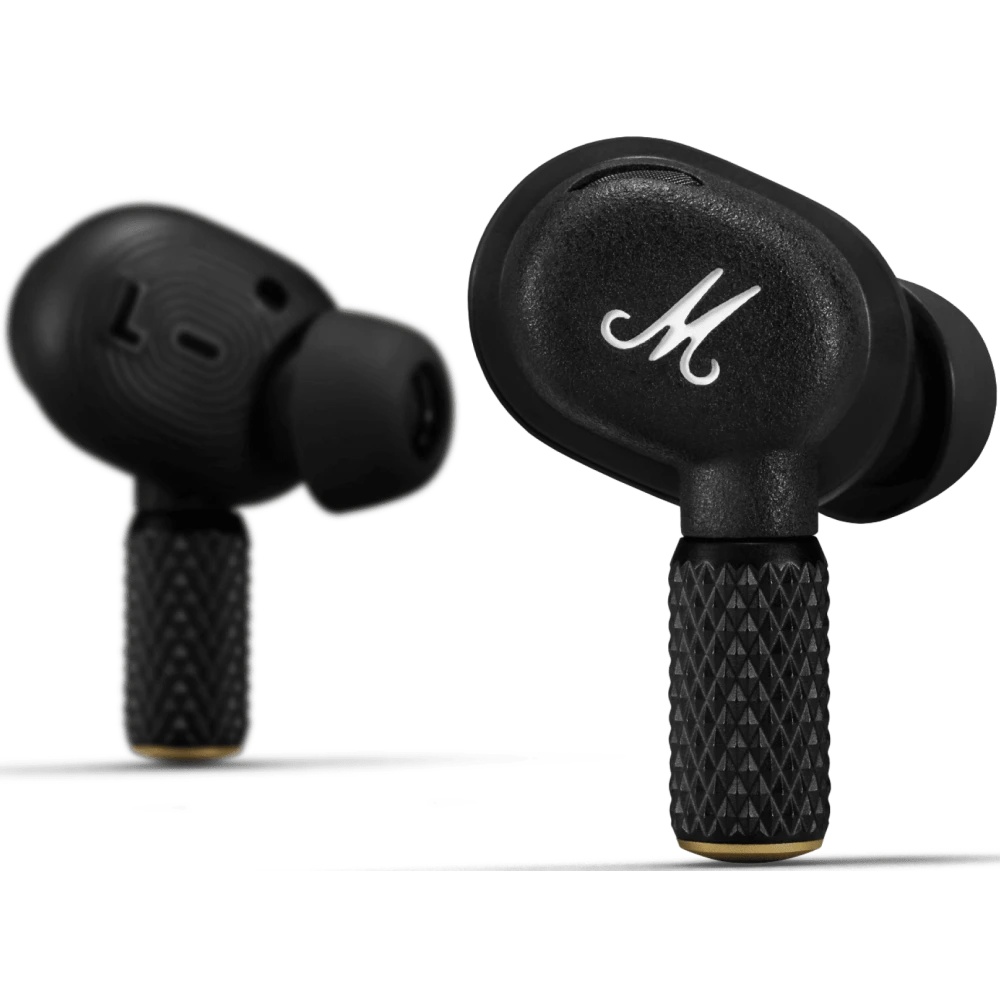 Наушники Marshall, беспроводные Motif II ANC