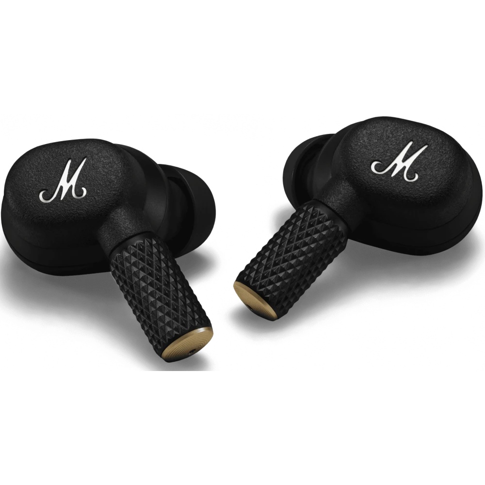 Наушники Marshall, беспроводные Motif II ANC
