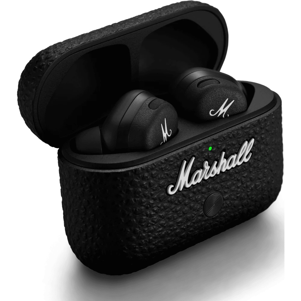 Наушники Marshall, беспроводные Motif II ANC