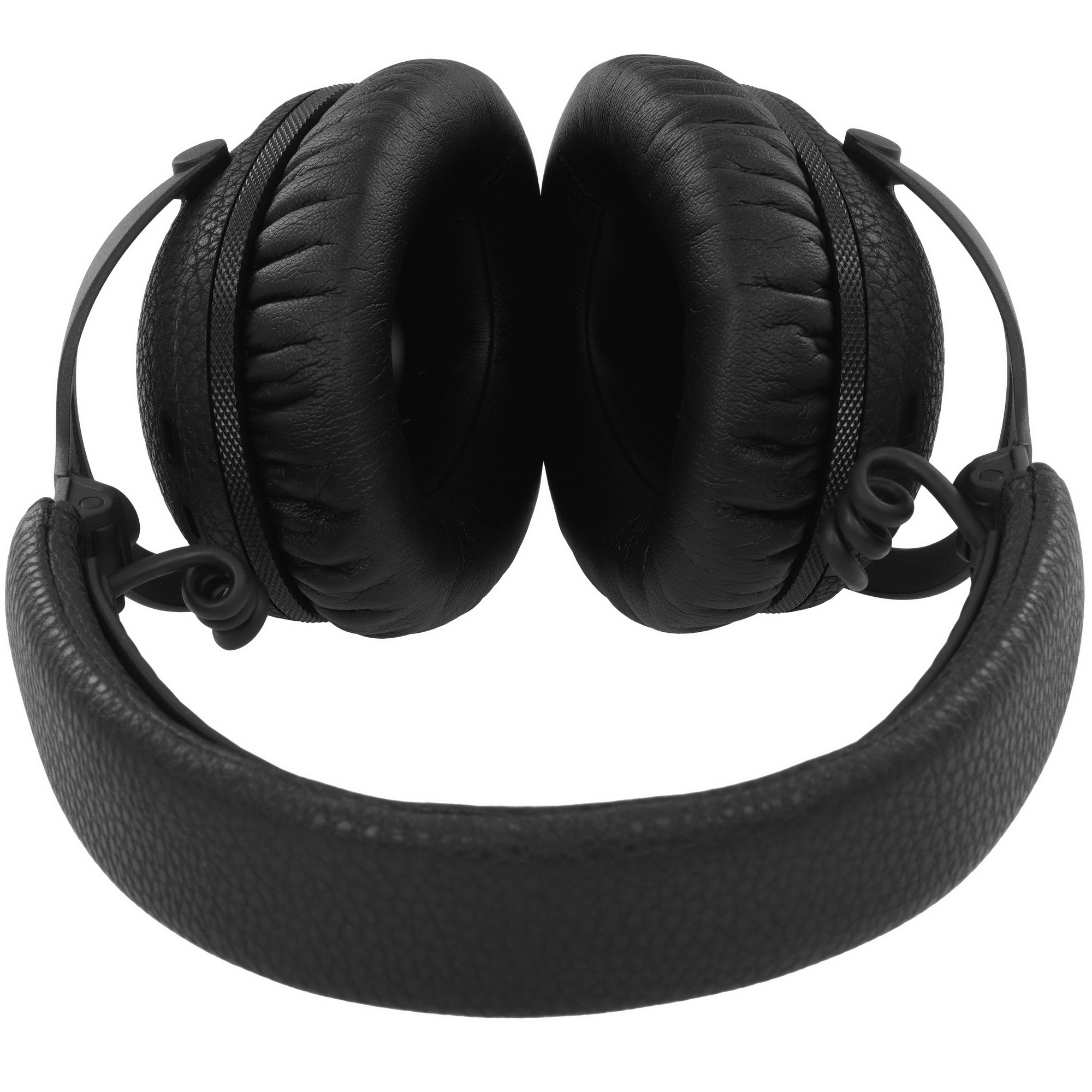 Наушники Marshall Monitor III A.N.C., Black