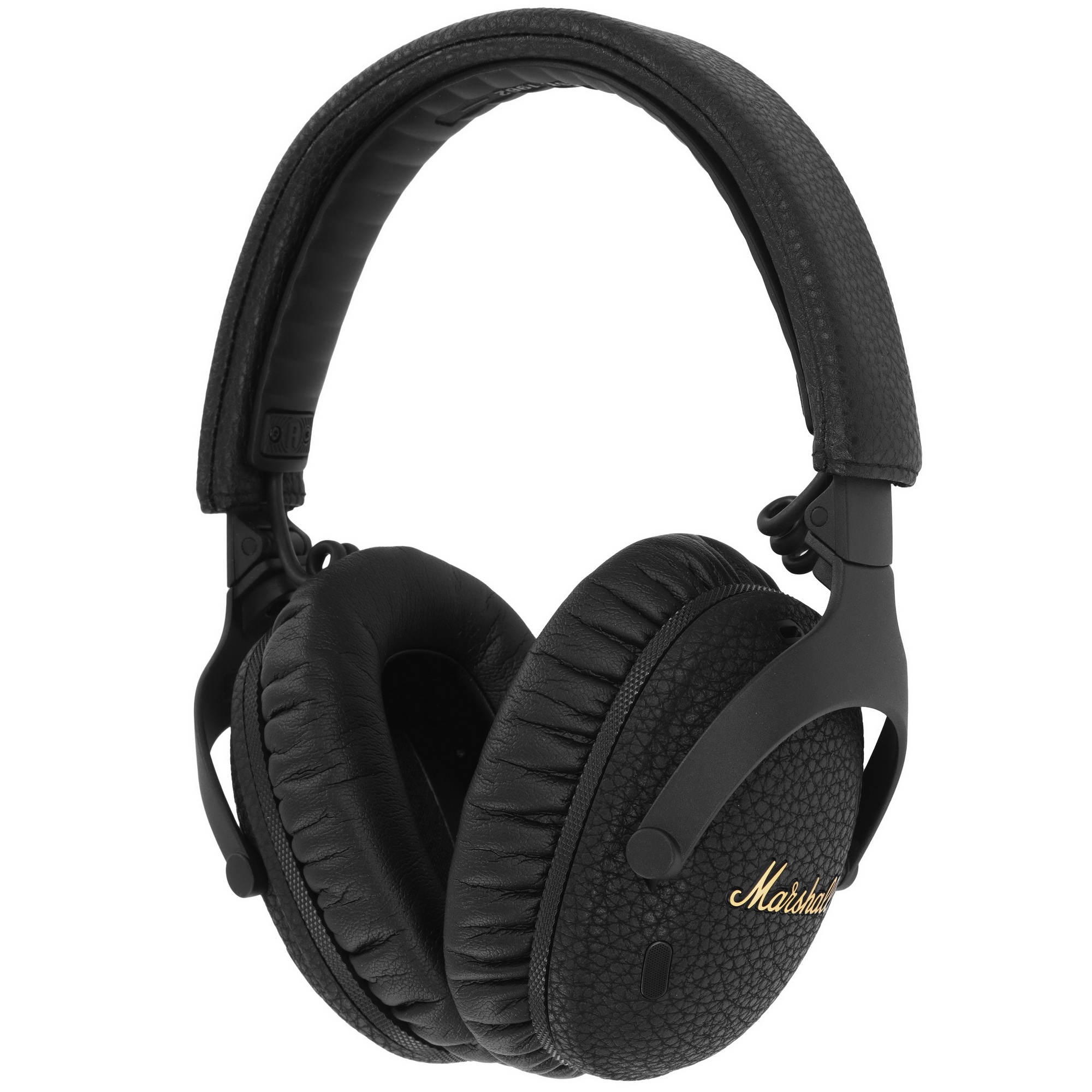 Наушники Marshall Monitor III A.N.C., Black