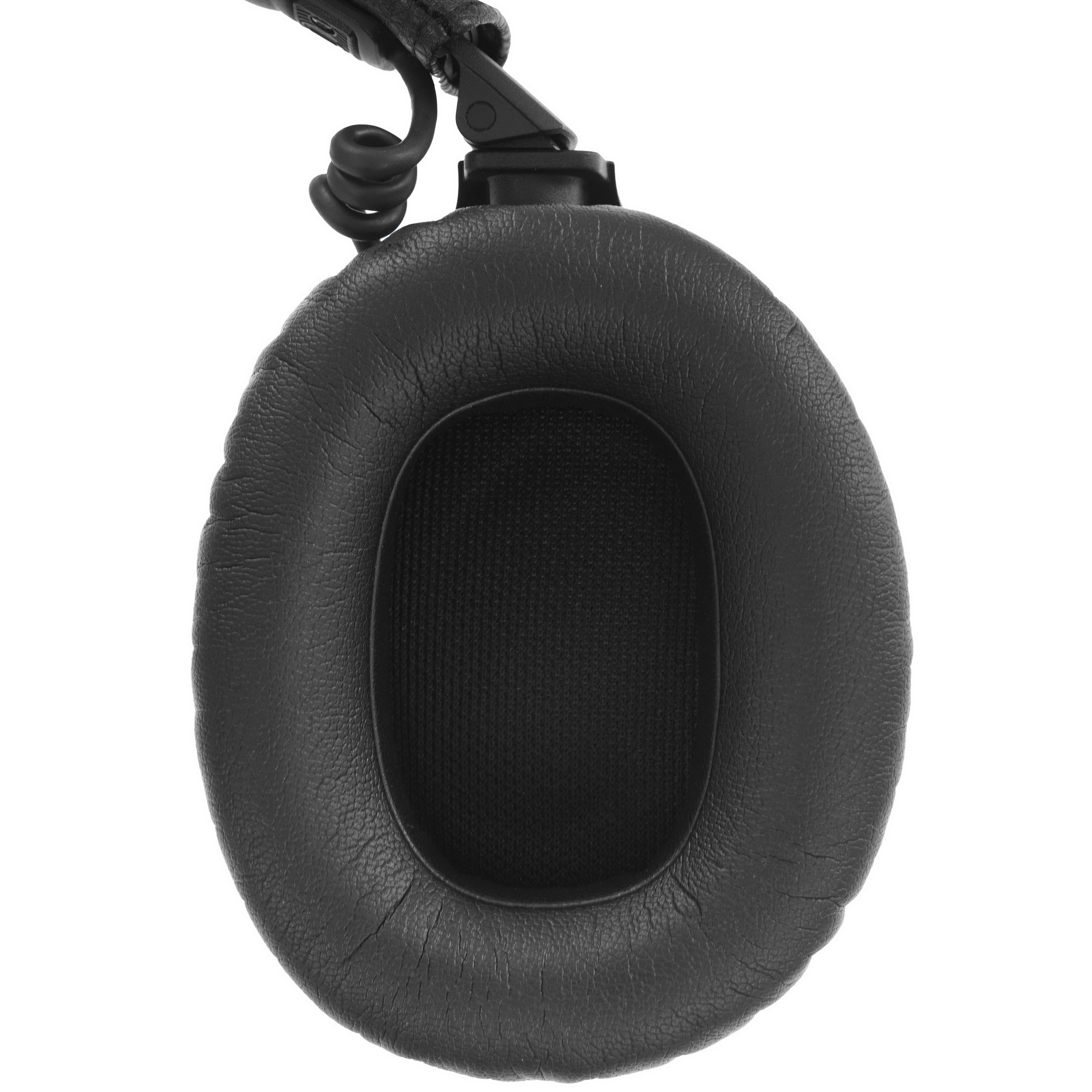 Наушники Marshall Monitor III A.N.C., Black