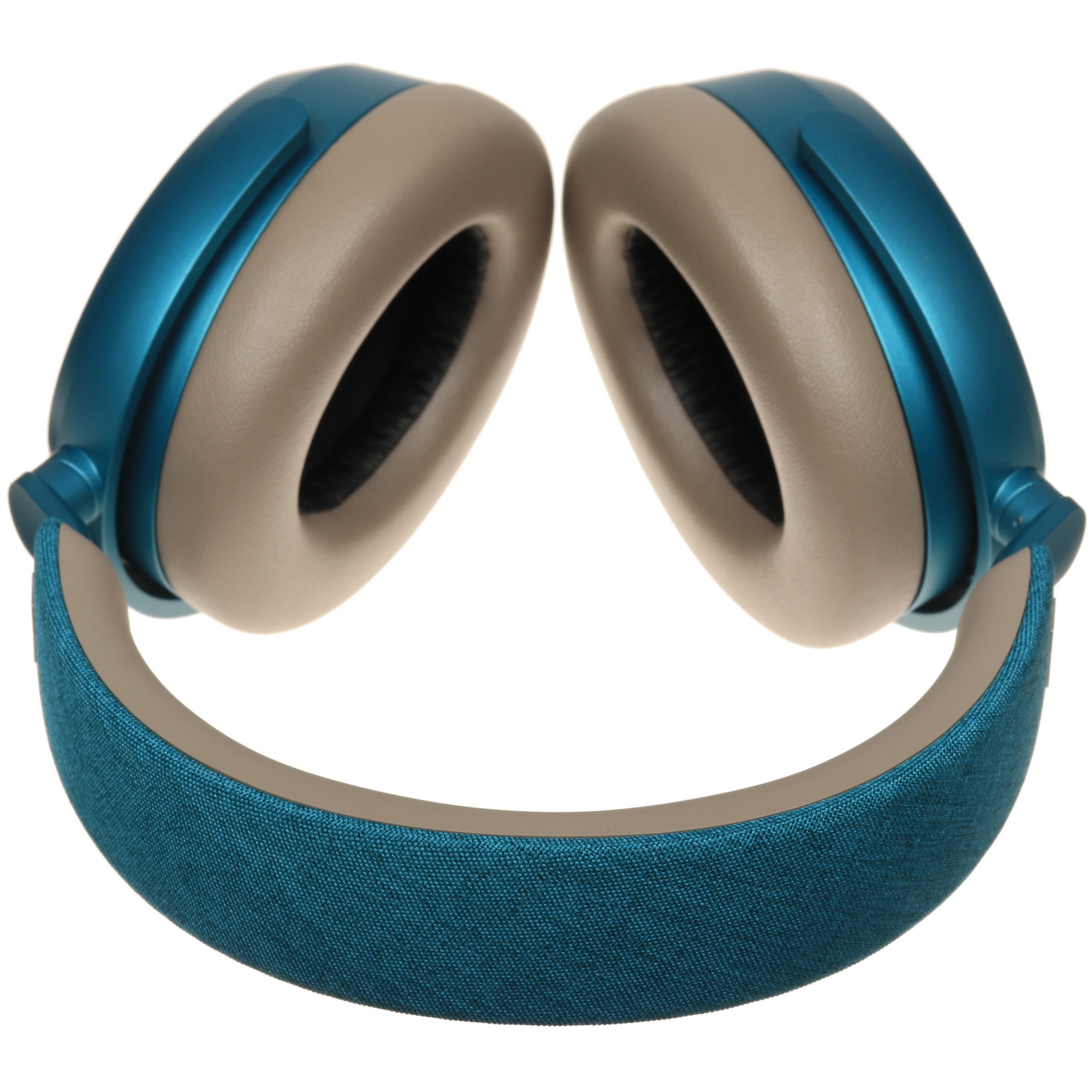 Гарнитура мониторные Sennheiser Momentum Wireless 4 2м бирюзовый беспроводные bluetooth оголовье (80