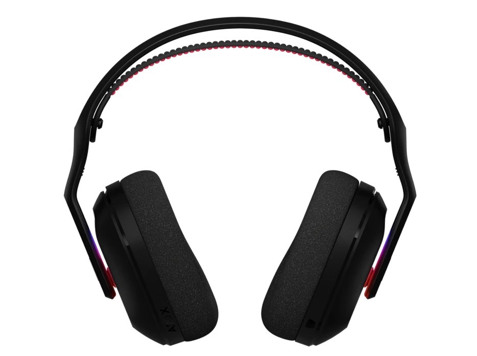 Гарнитура Logitech Wireless Gaming Headset A20 X - BLACK