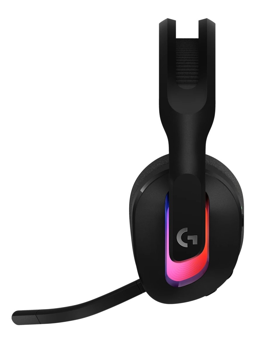Гарнитура Logitech Wireless Gaming Headset A20 X - BLACK