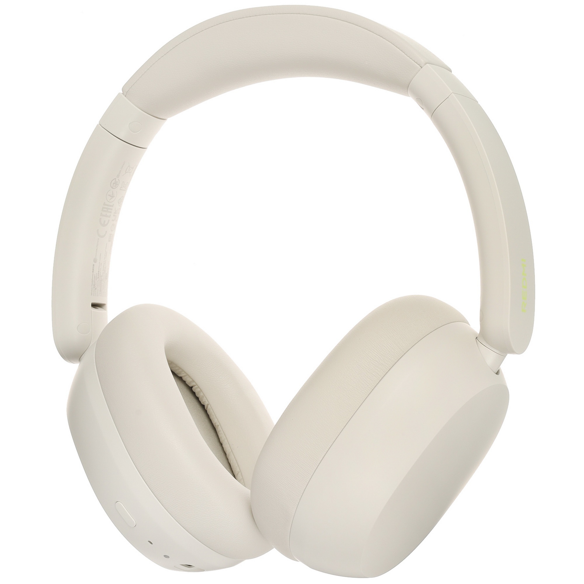 Наушники Xiaomi REDMI Headphones Neo Белые