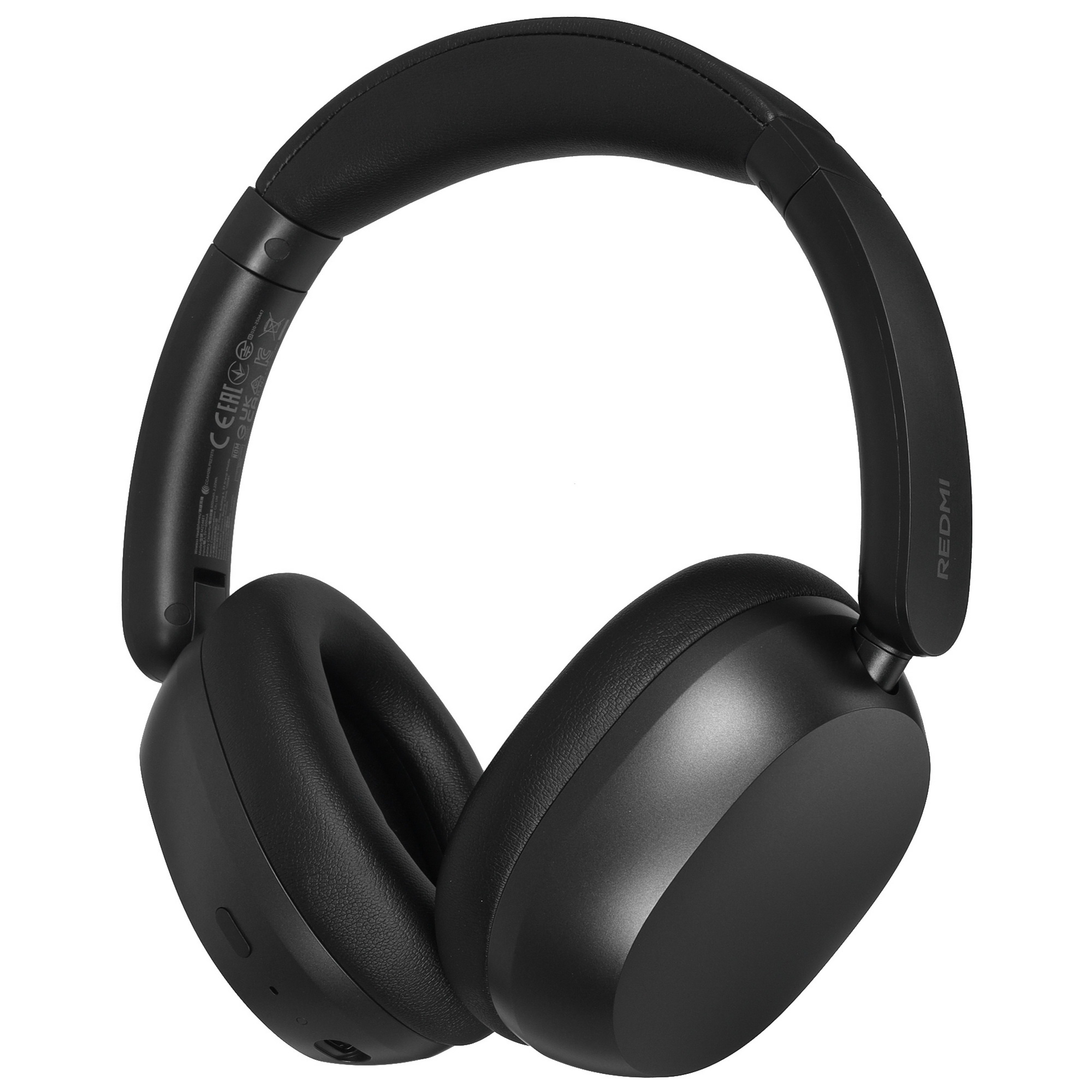 Наушники Xiaomi REDMI Headphones Neo Чёрные