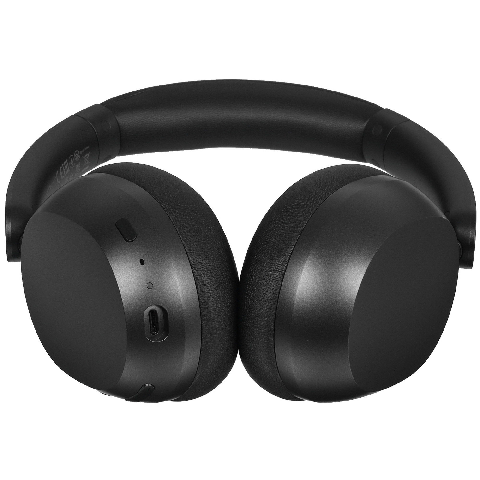 Наушники Xiaomi REDMI Headphones Neo Чёрные