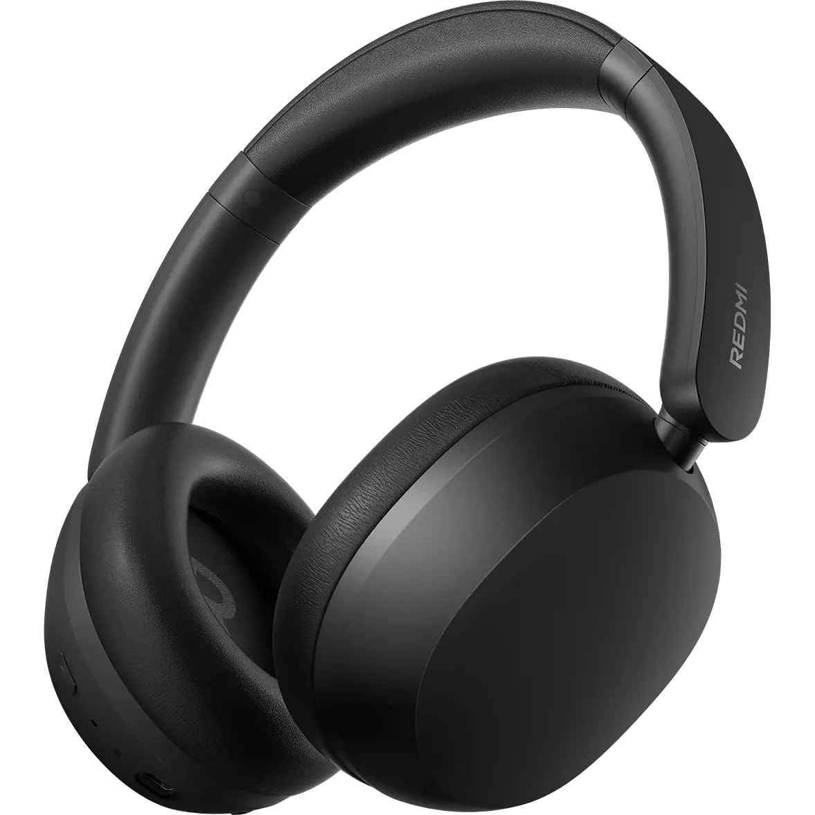 Наушники Xiaomi REDMI Headphones Neo Чёрные