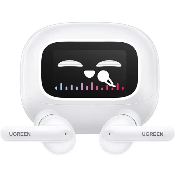 Наушники и Bluetooth-гарнитуры UGREEN WS211 (55137)